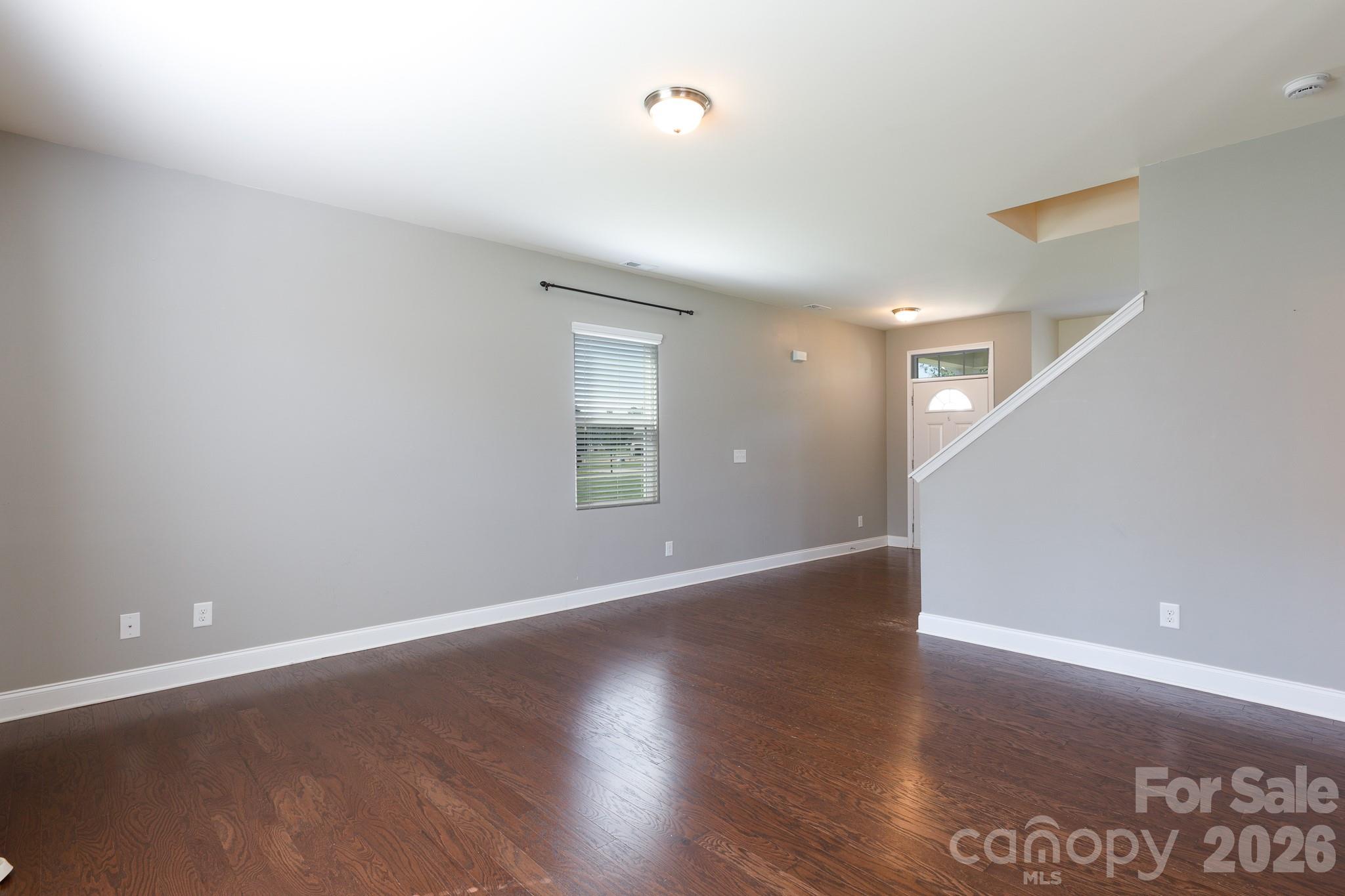 Herndon Heritage - Residential