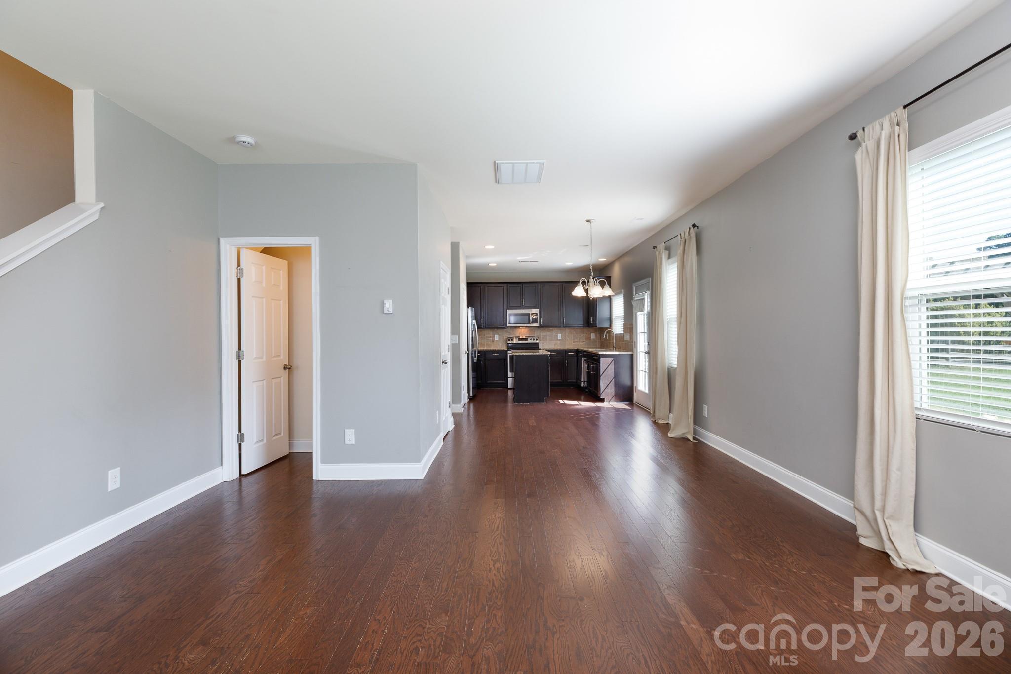 Herndon Heritage - Residential