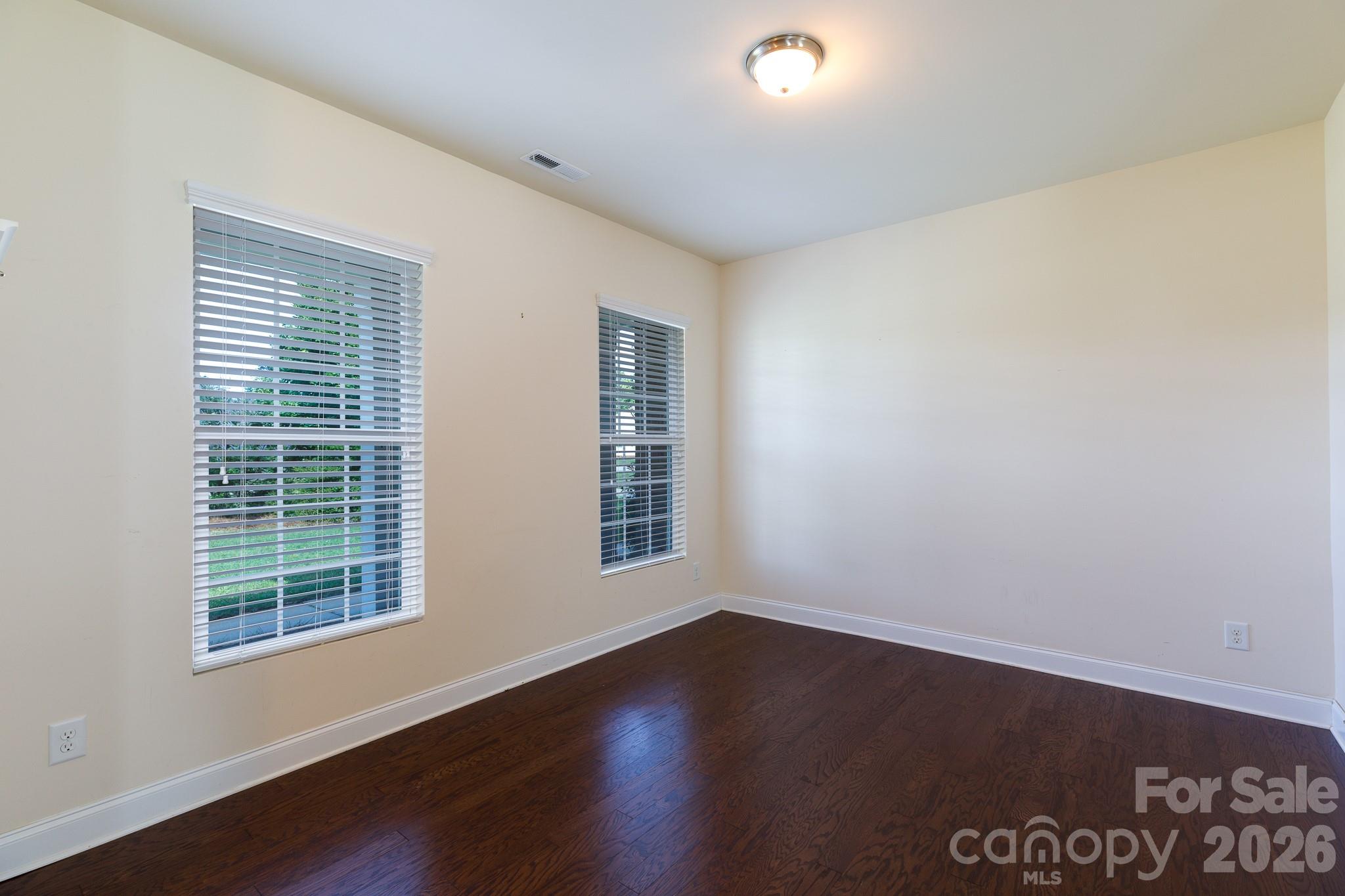 Herndon Heritage - Residential