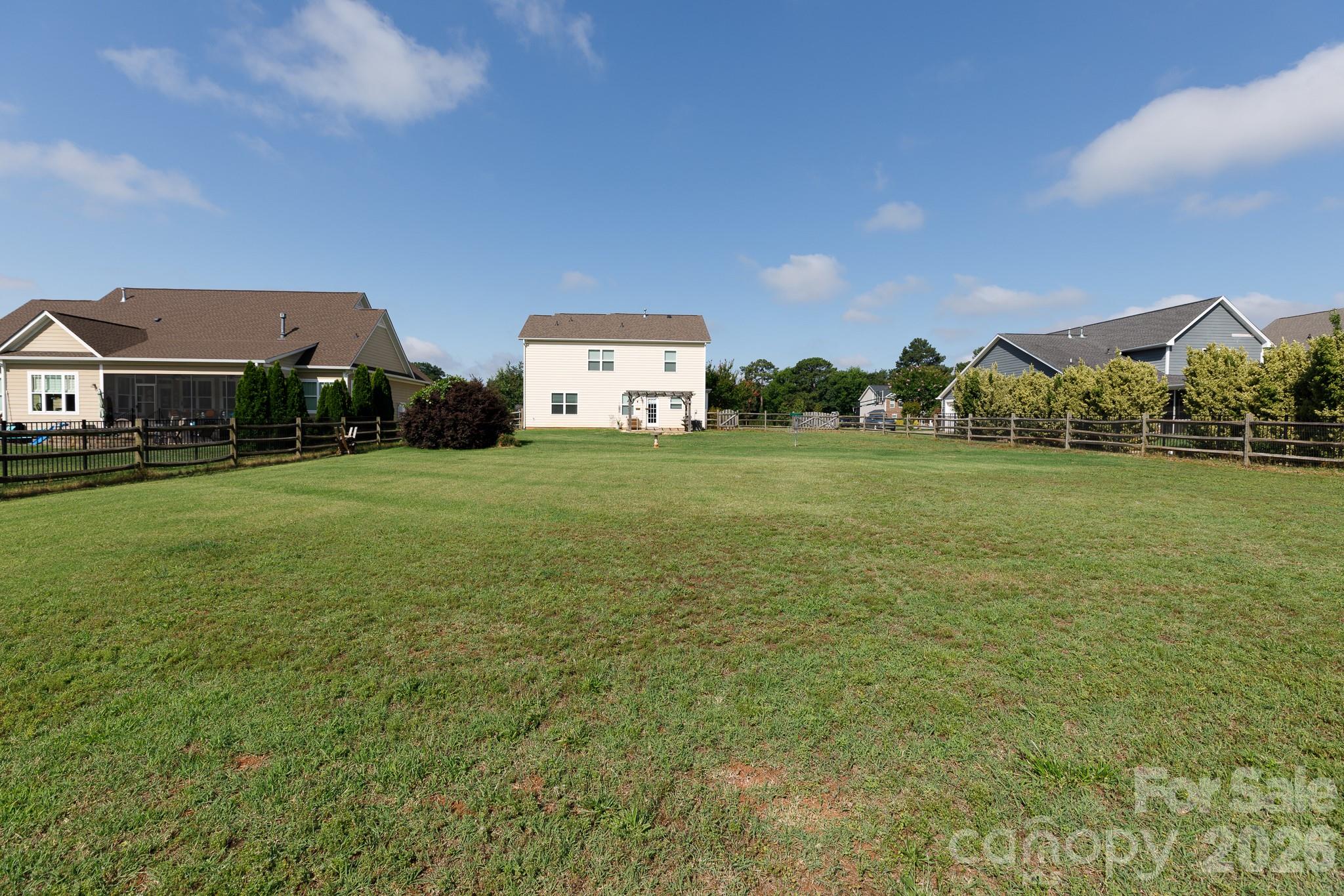 Herndon Heritage - Residential