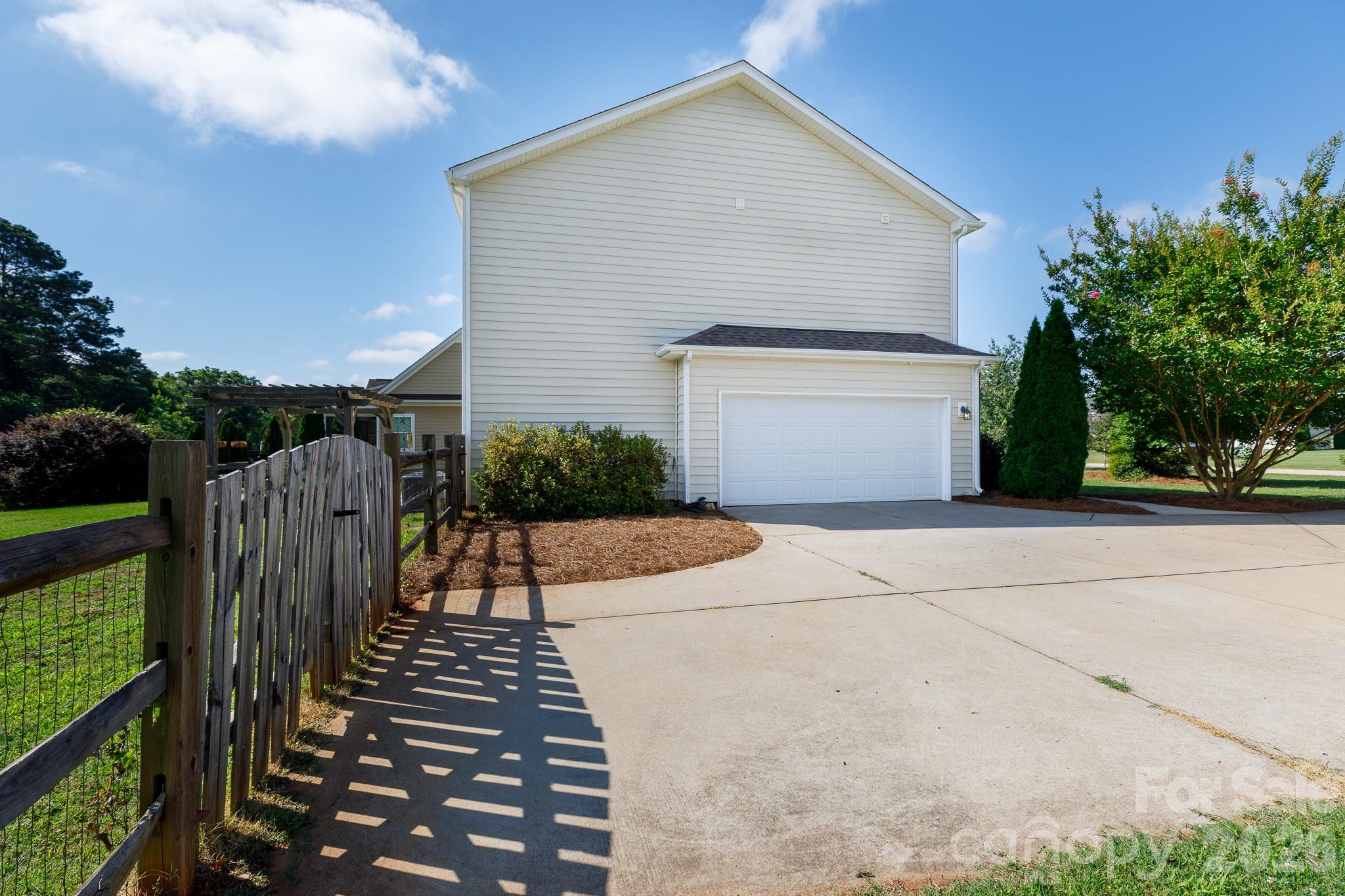 Herndon Heritage - Residential