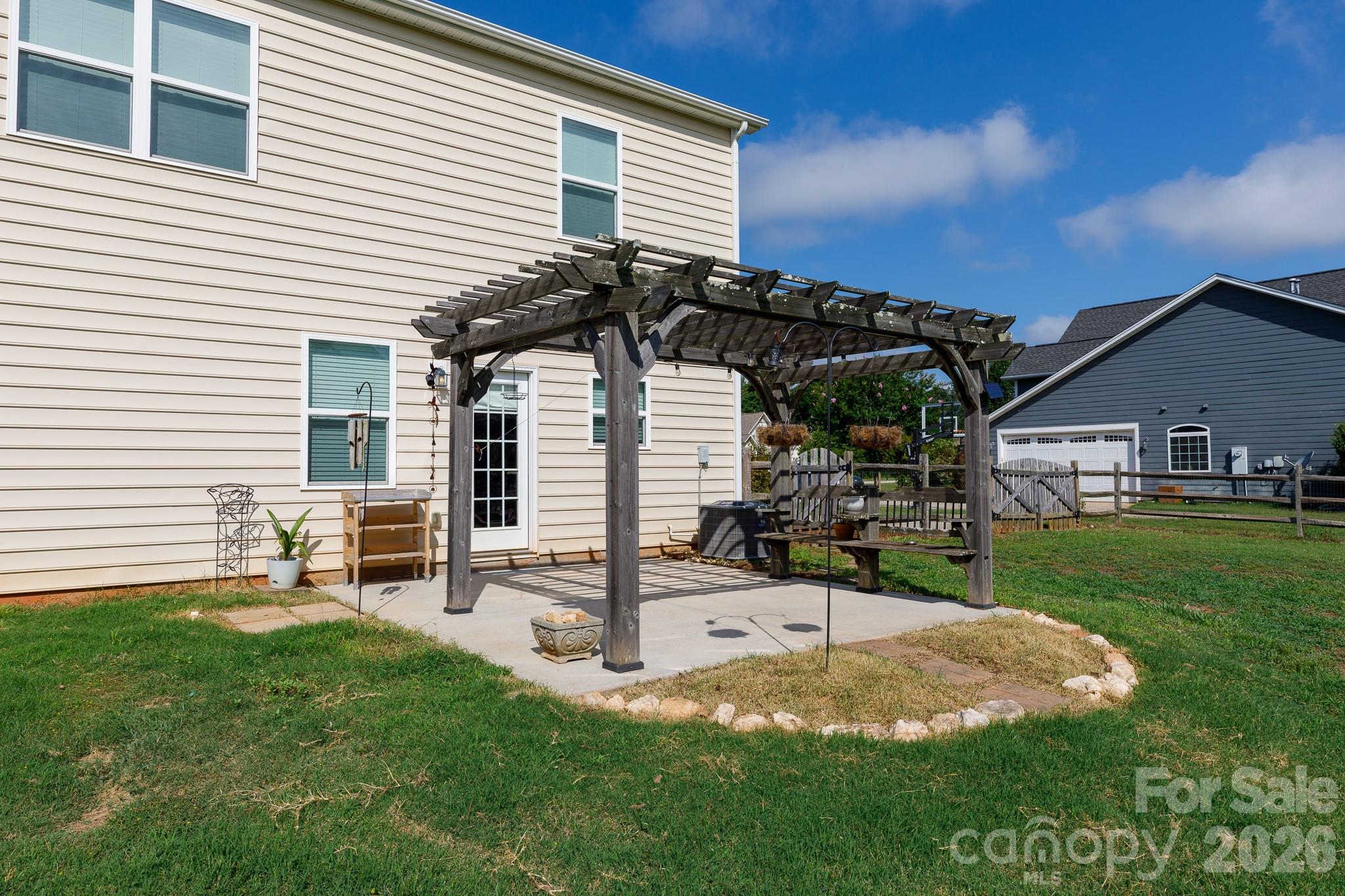 Herndon Heritage - Residential