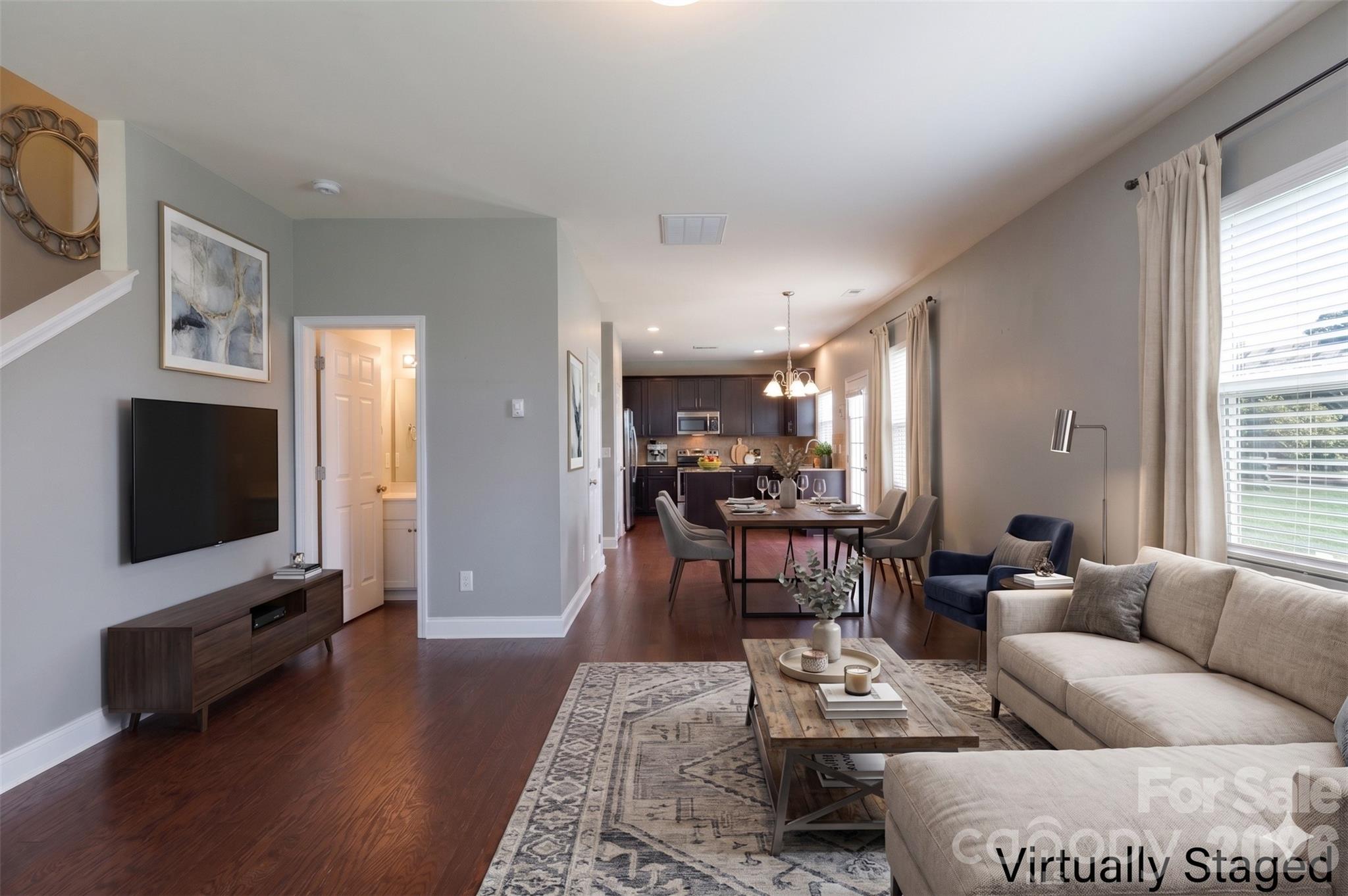 Herndon Heritage - Residential