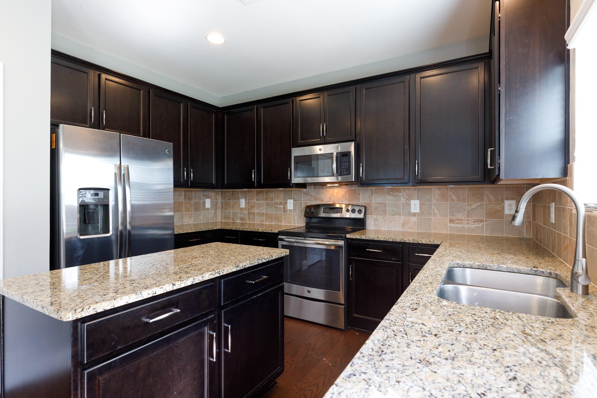 Herndon Heritage - Residential