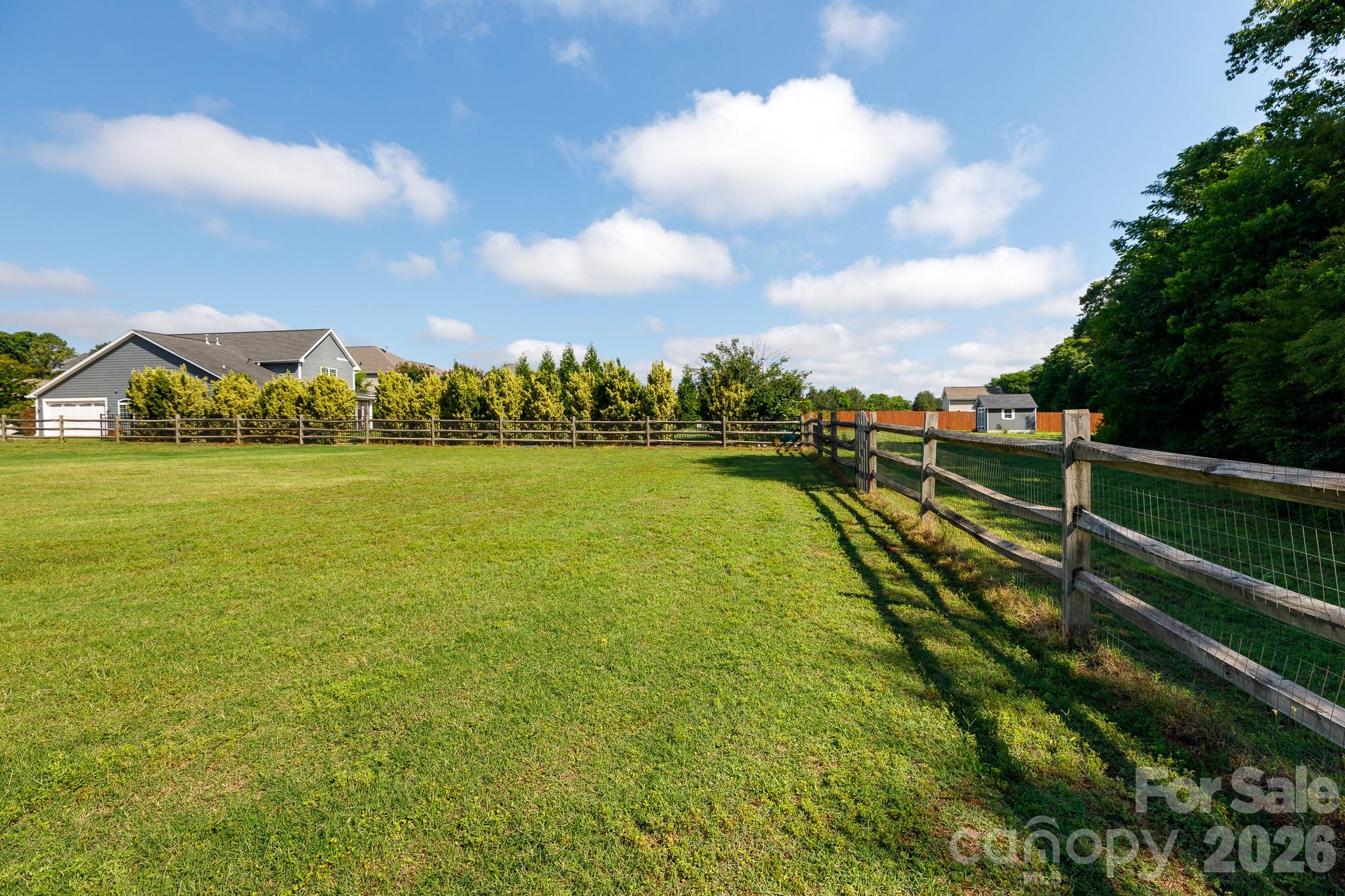 Herndon Heritage - Residential