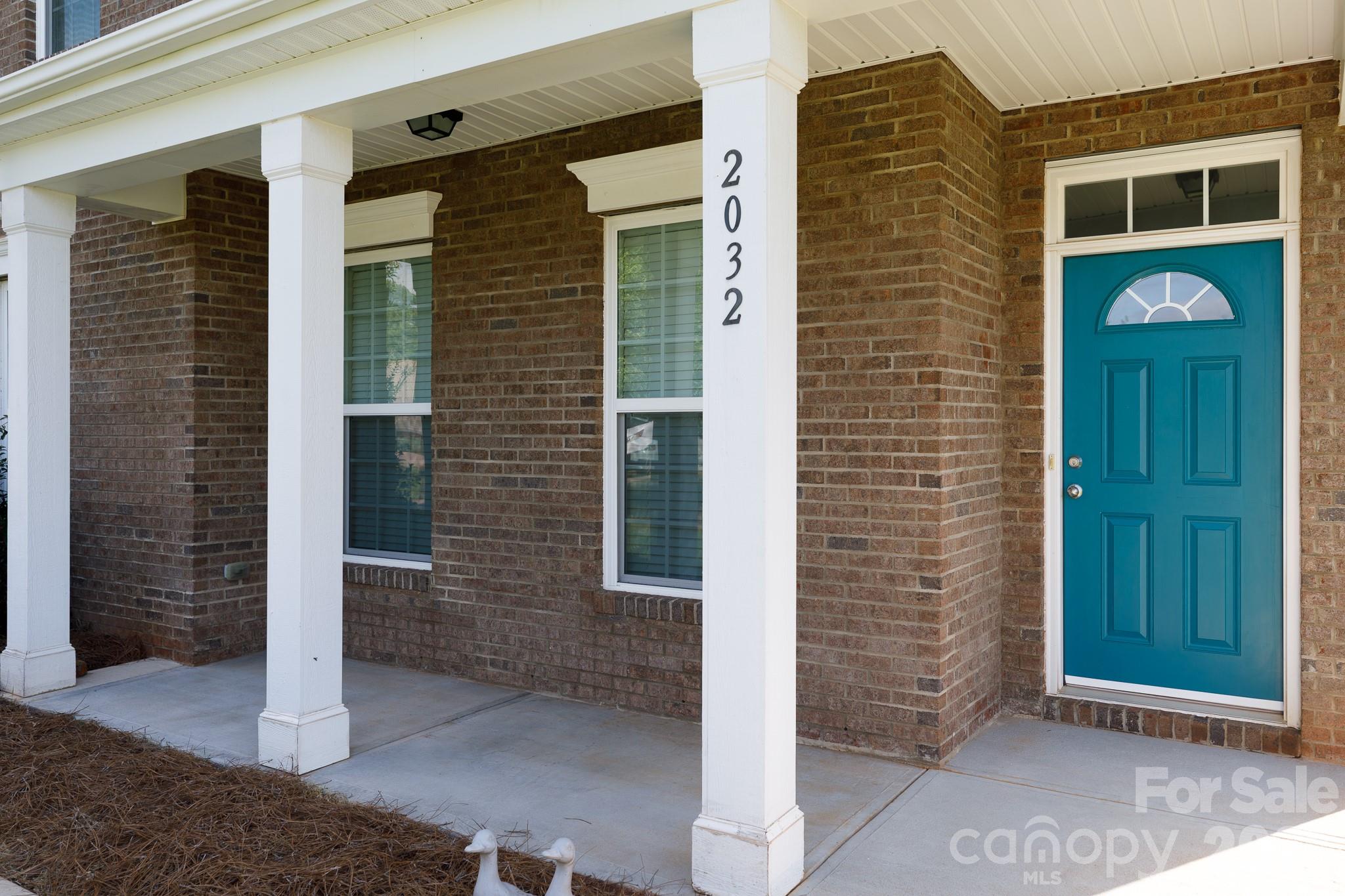 Herndon Heritage - Residential