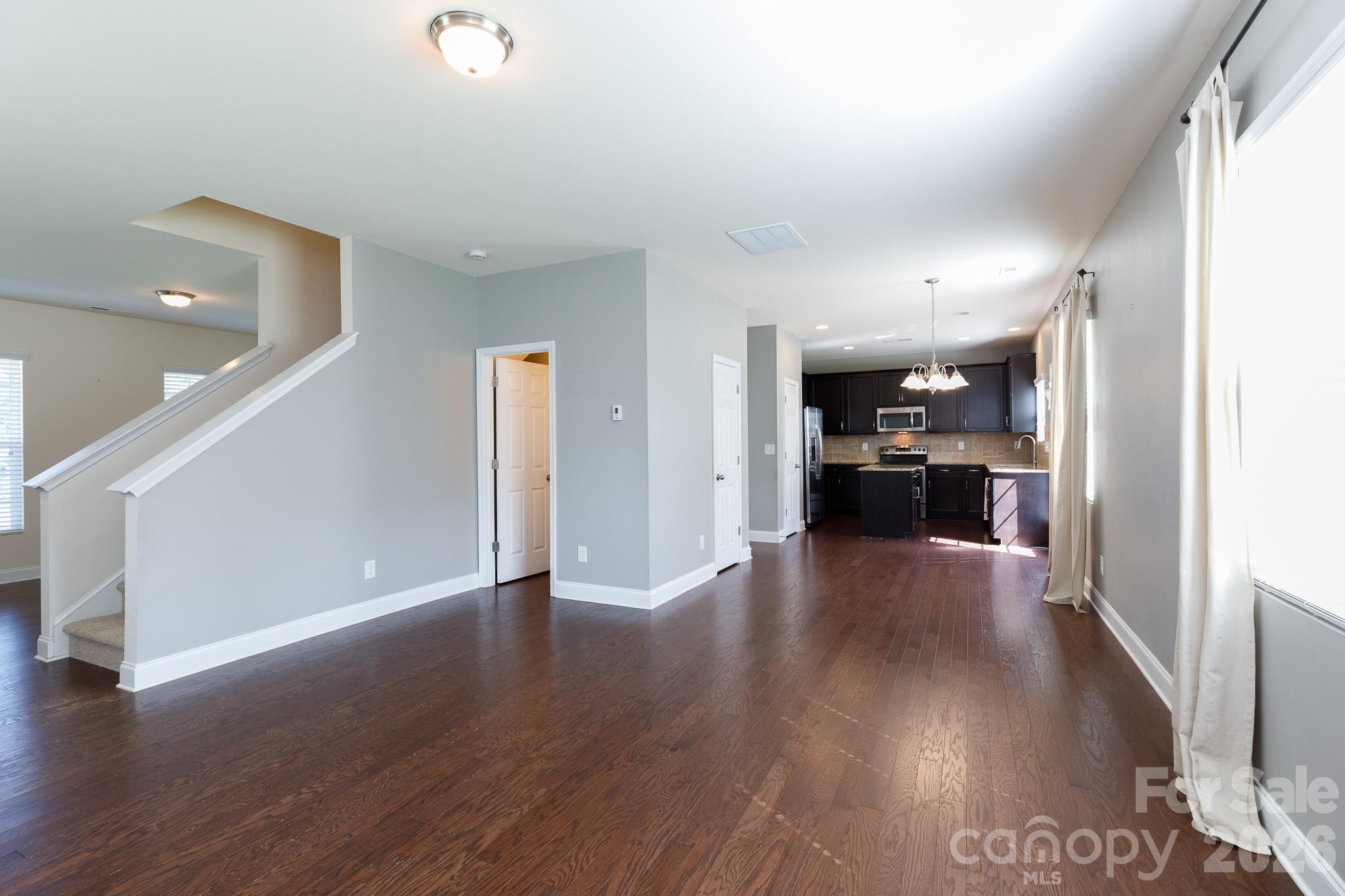 Herndon Heritage - Residential