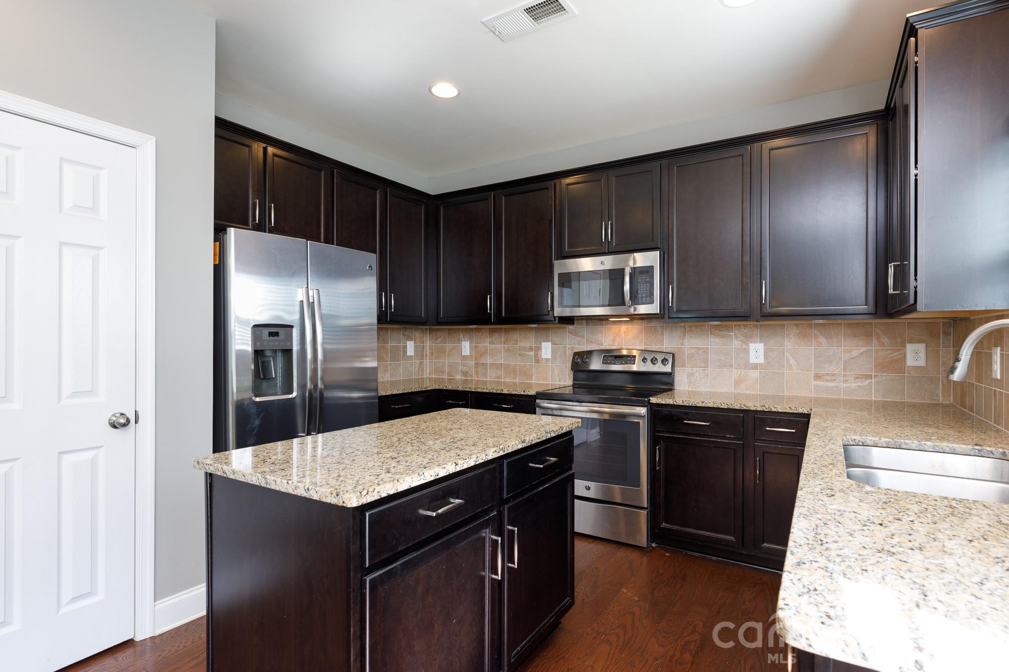 Herndon Heritage - Residential
