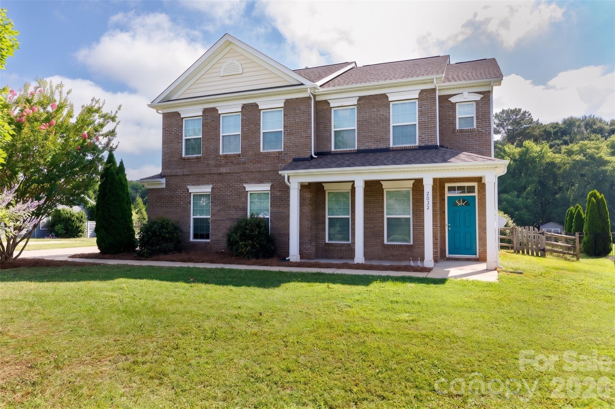 Herndon Heritage - Residential