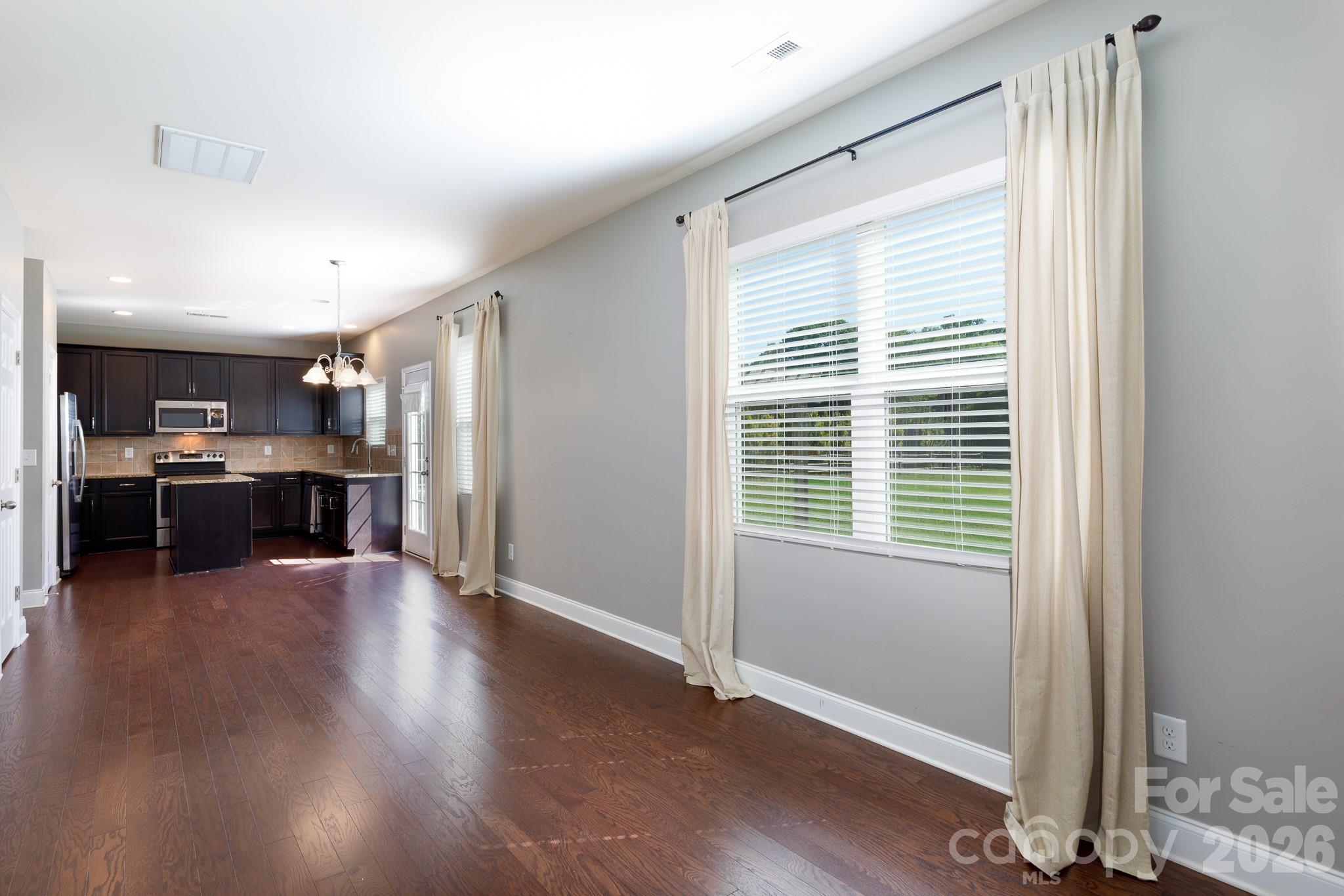Herndon Heritage - Residential