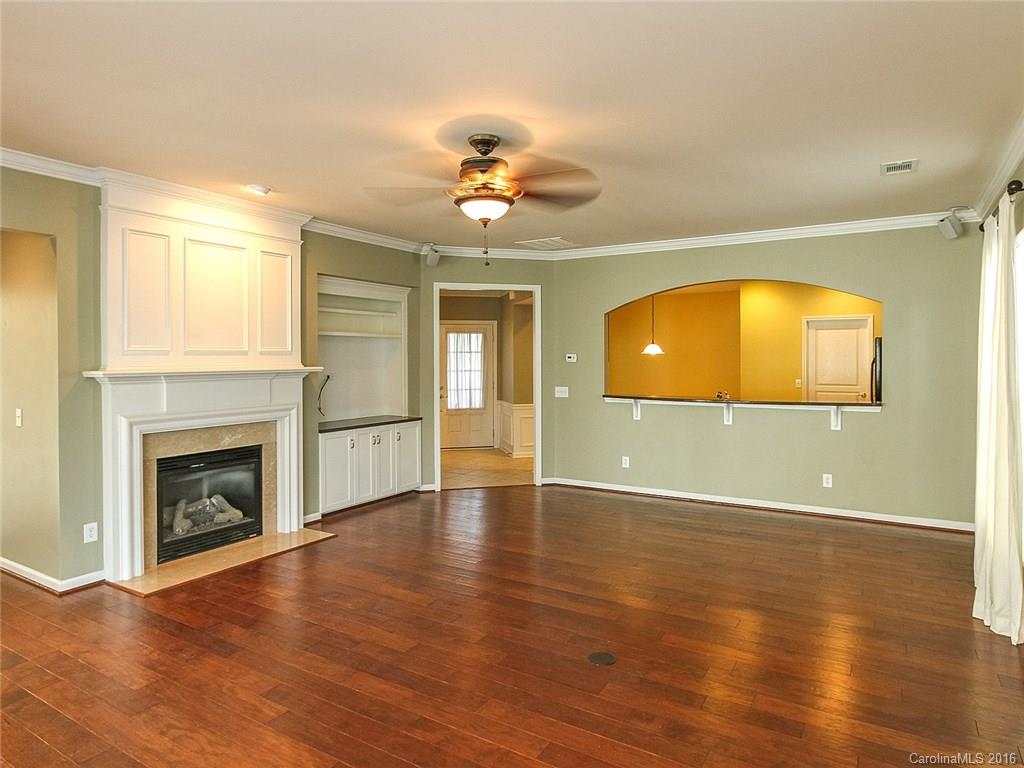 Sun City Carolina Lakes - Residential