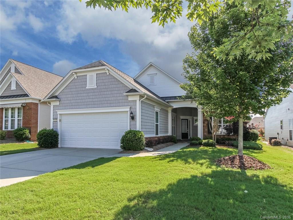Sun City Carolina Lakes - Residential