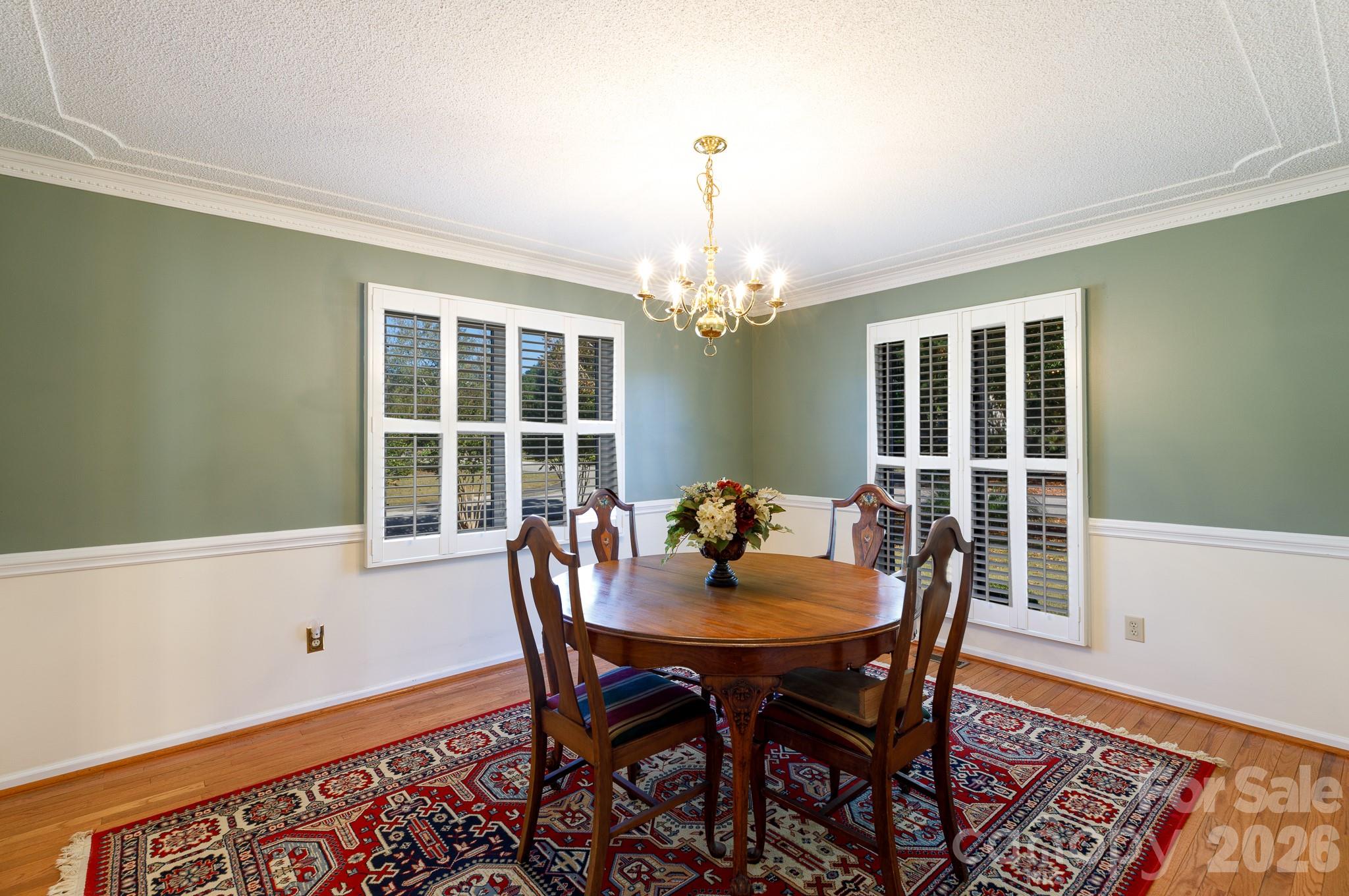 Gallant Meadows - Residential