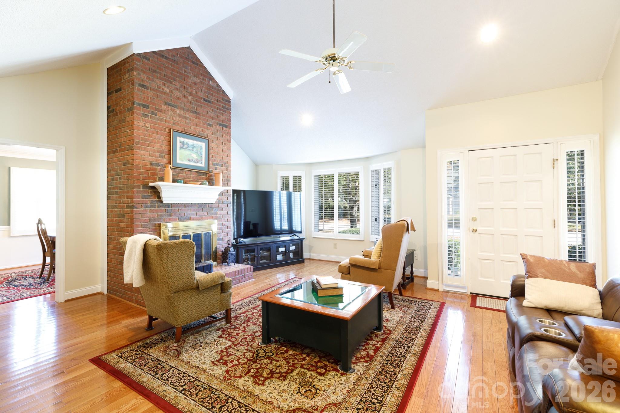 Gallant Meadows - Residential