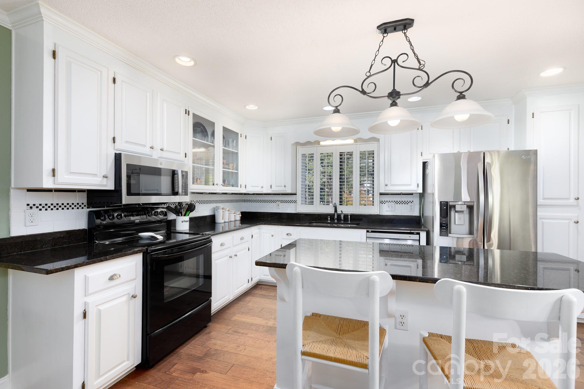 Gallant Meadows - Residential