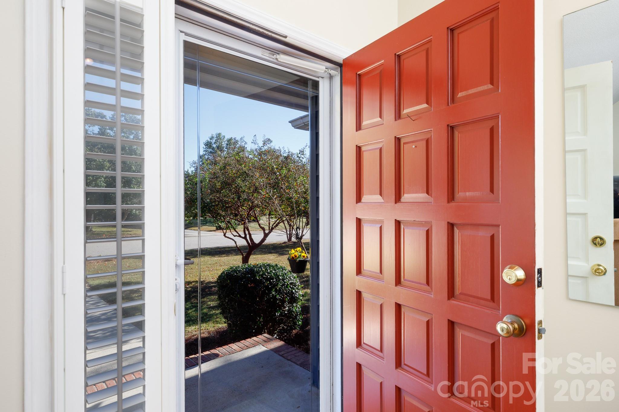 Gallant Meadows - Residential