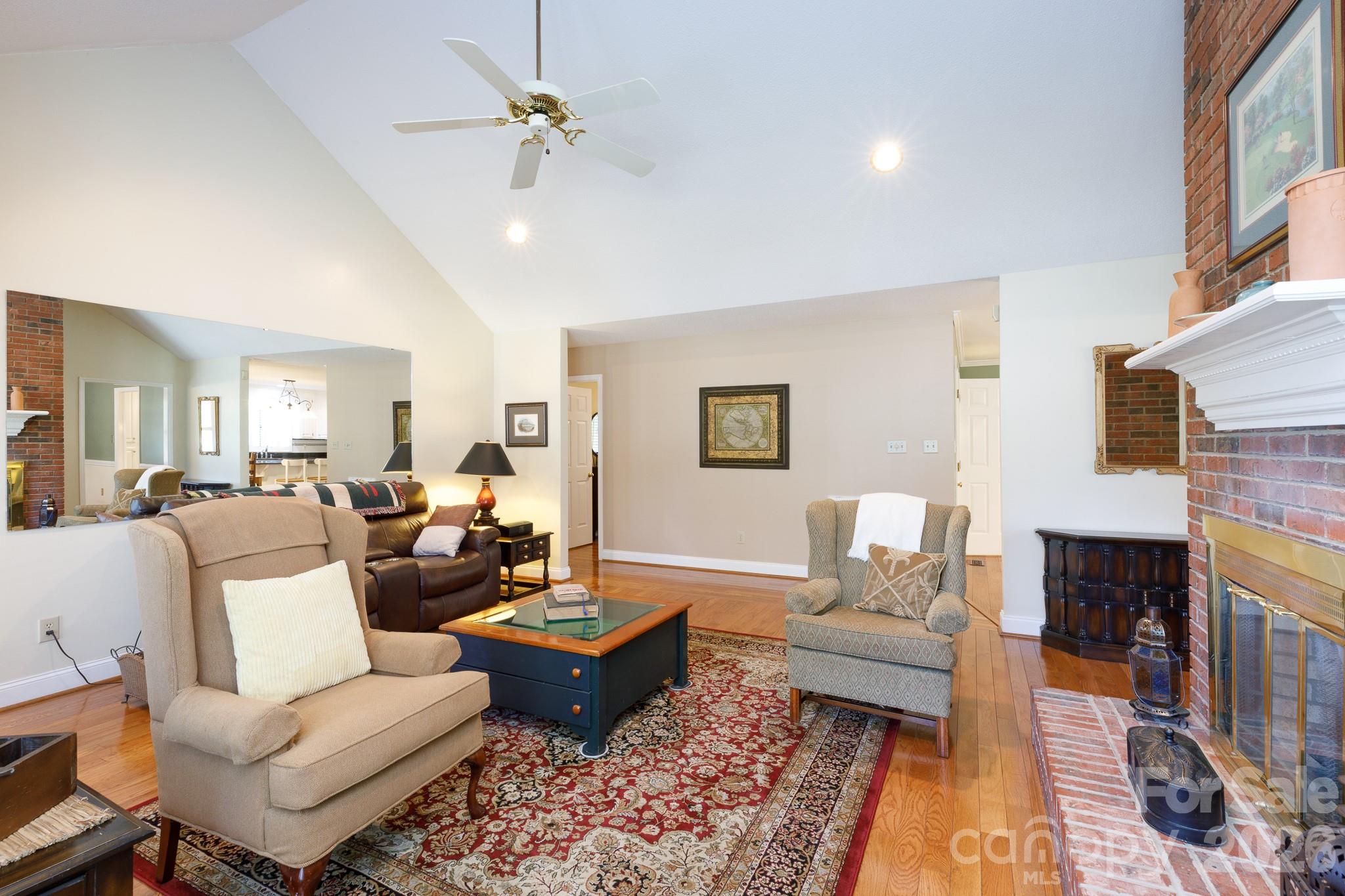 Gallant Meadows - Residential