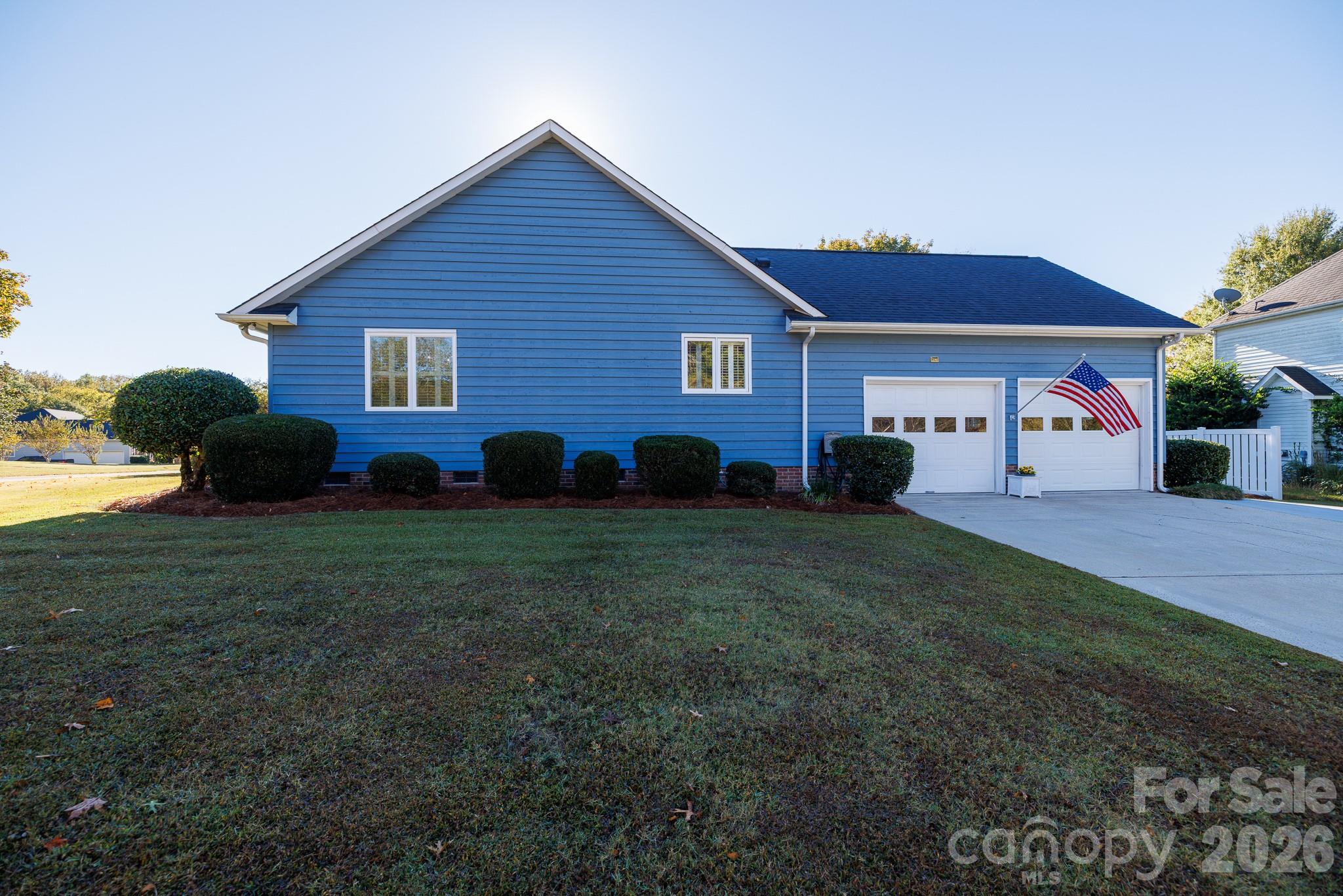 Gallant Meadows - Residential