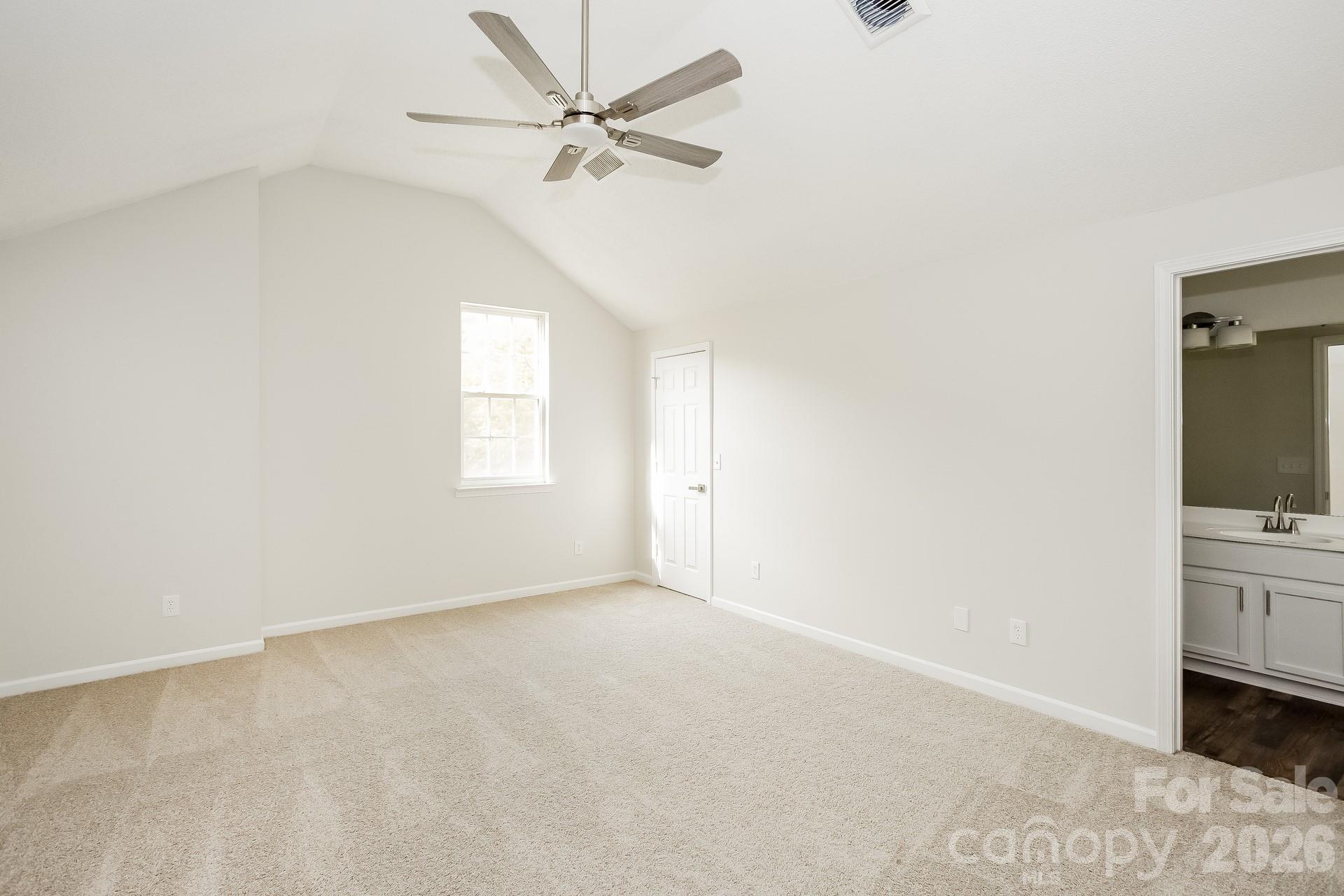 Catawba River Plantation - Residential