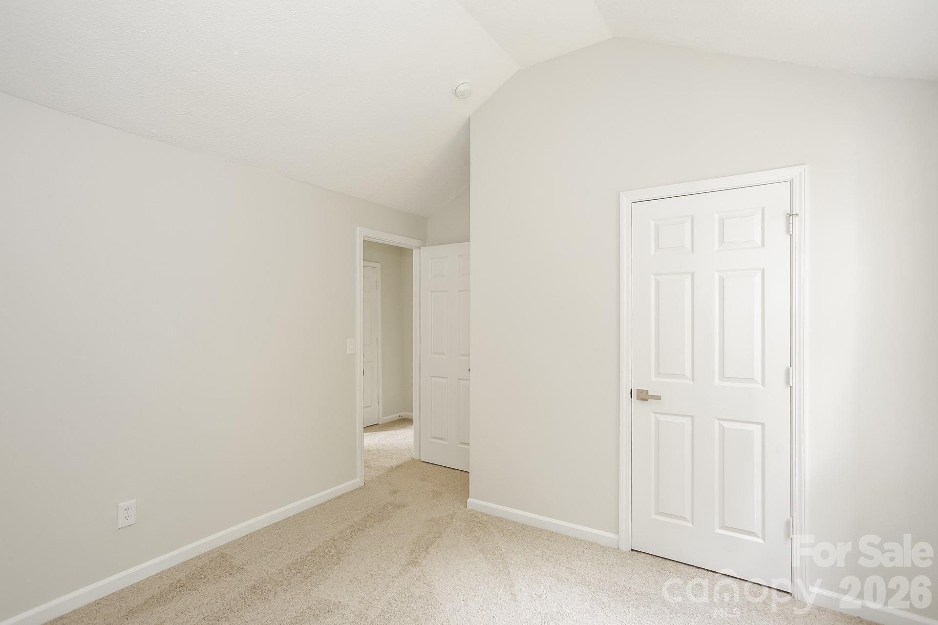 Catawba River Plantation - Residential