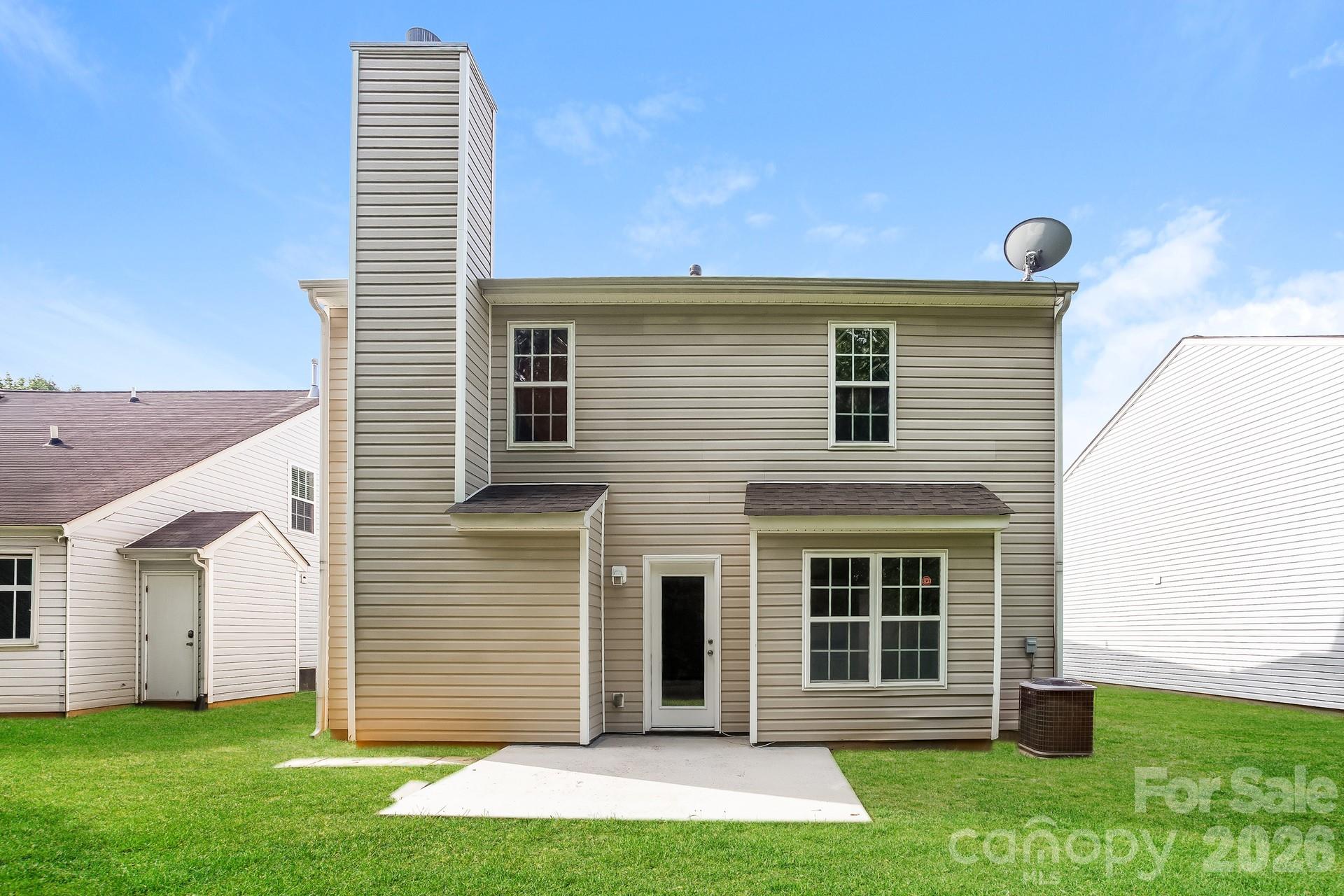 Catawba River Plantation - Residential