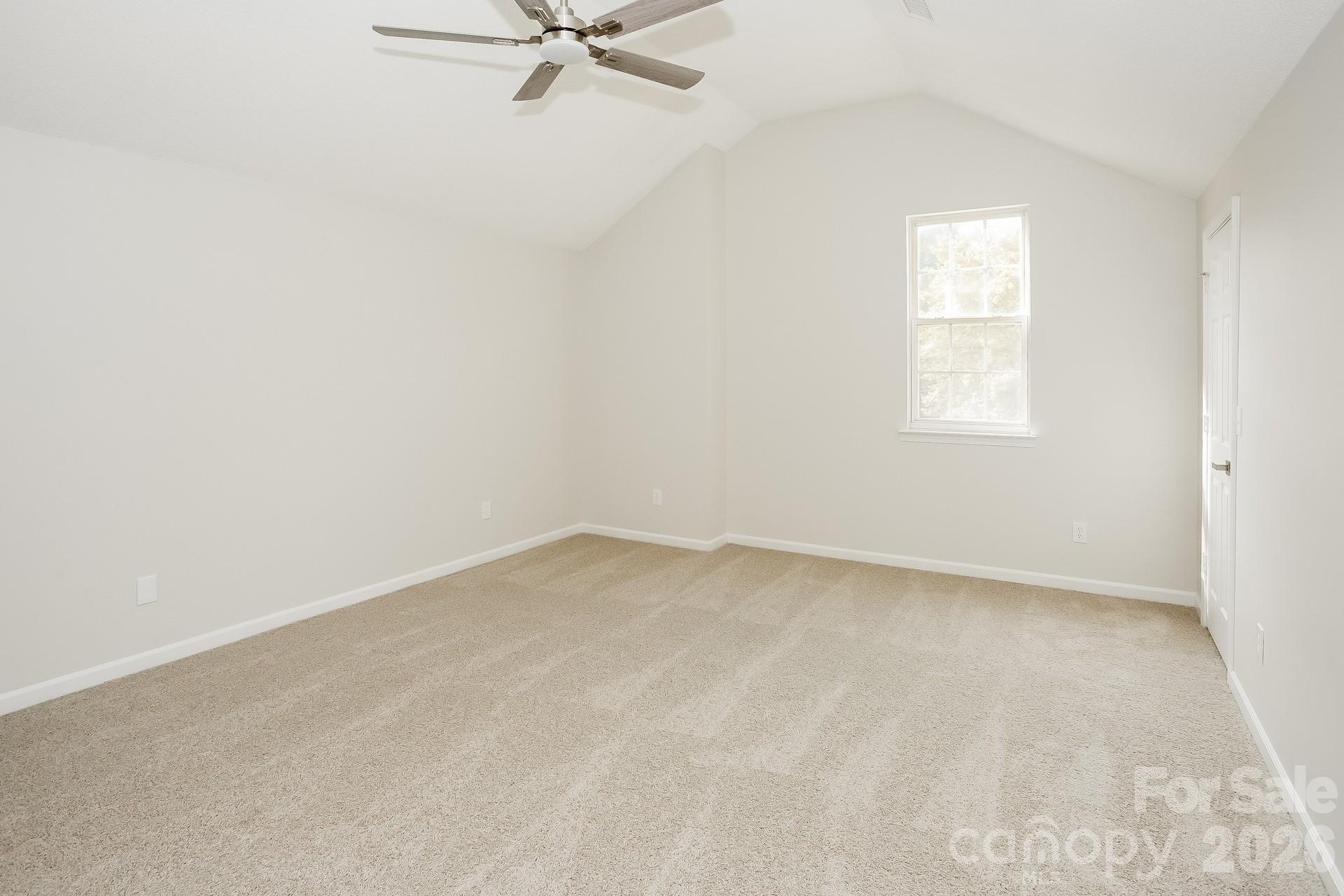 Catawba River Plantation - Residential