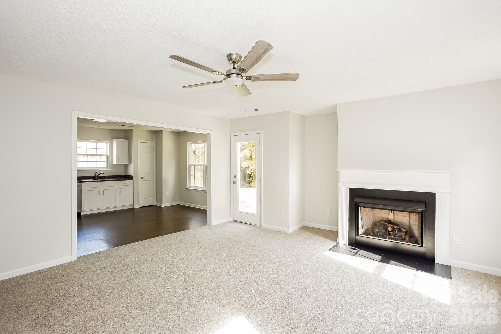 Catawba River Plantation - Residential