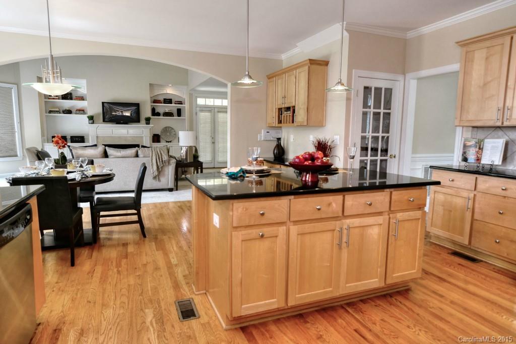 Bridgehampton - Residential