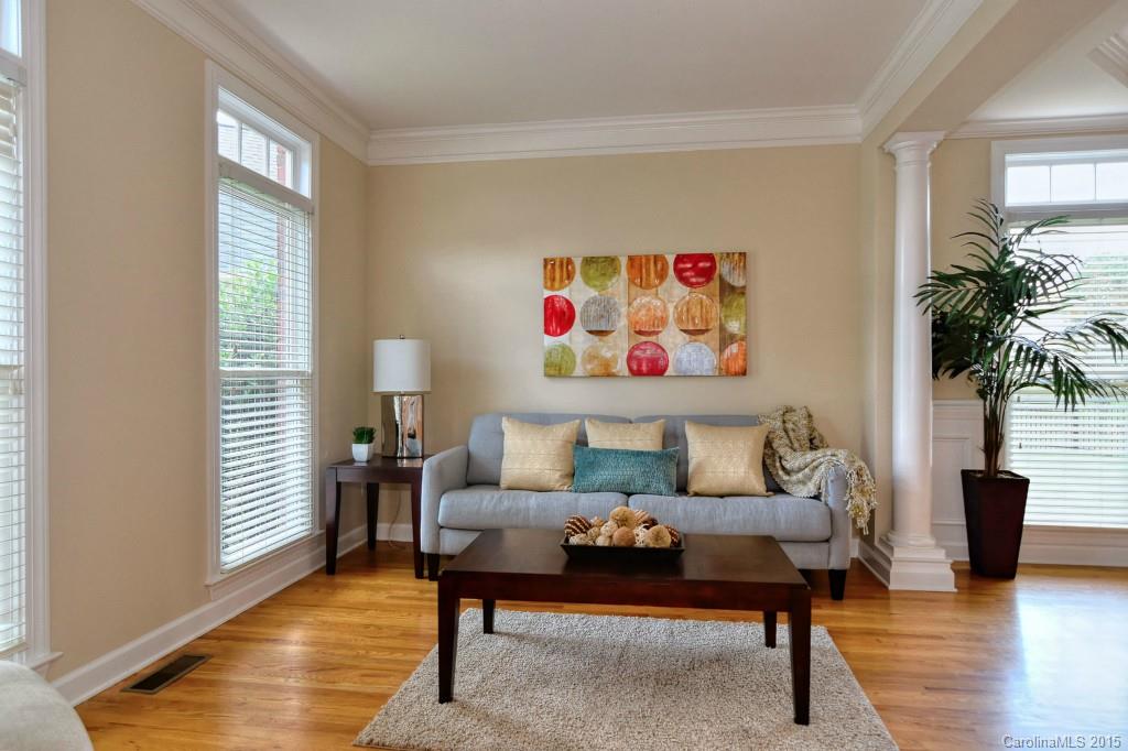 Bridgehampton - Residential