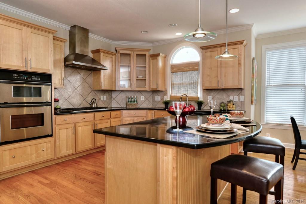 Bridgehampton - Residential