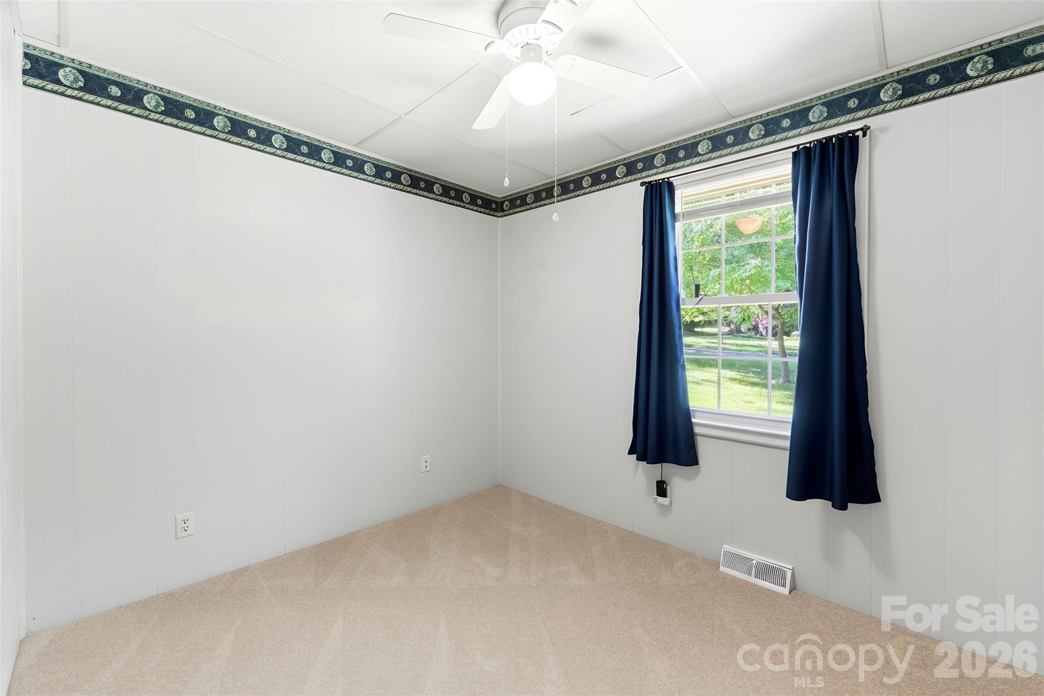 Whiteville Park - Residential