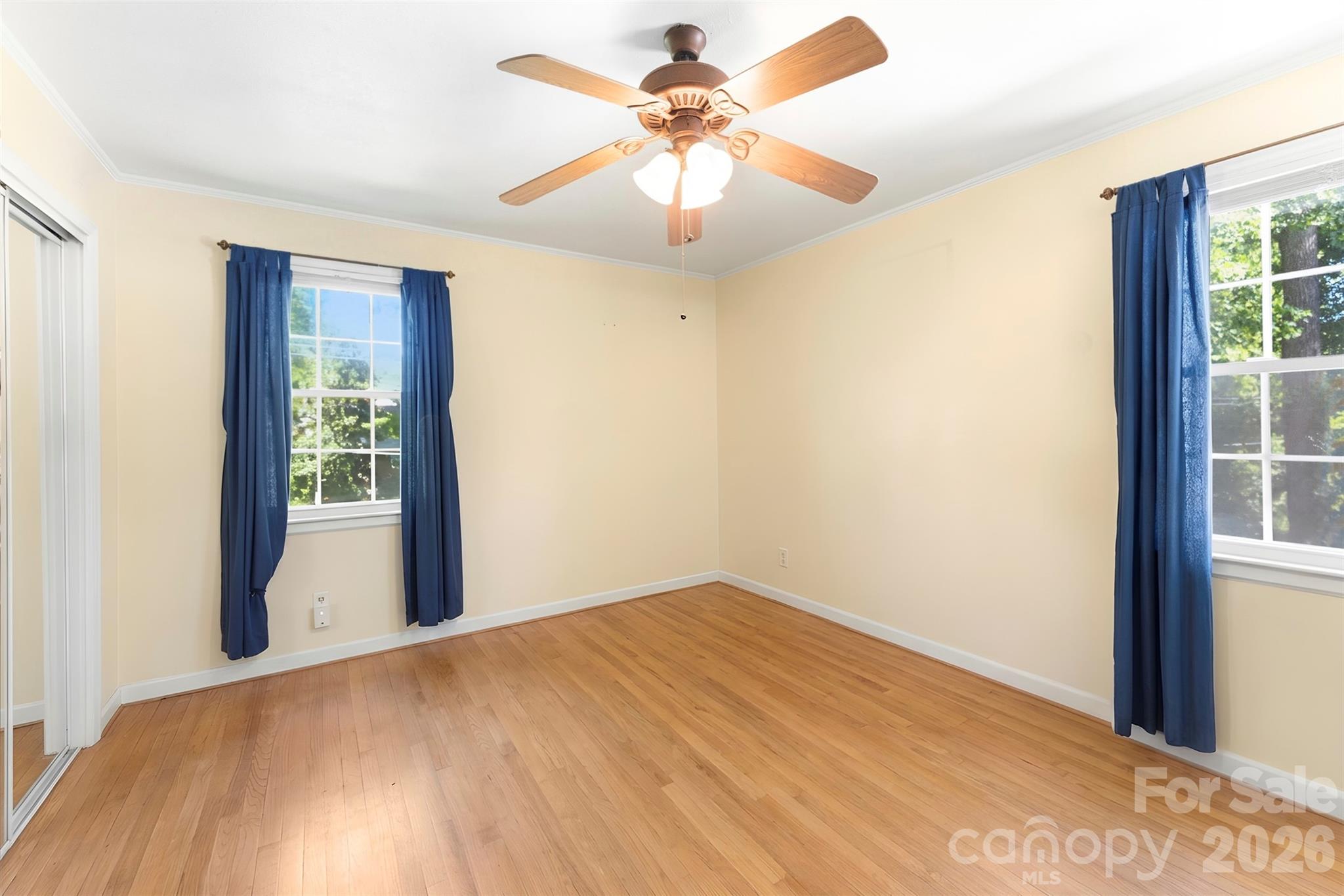 Whiteville Park - Residential