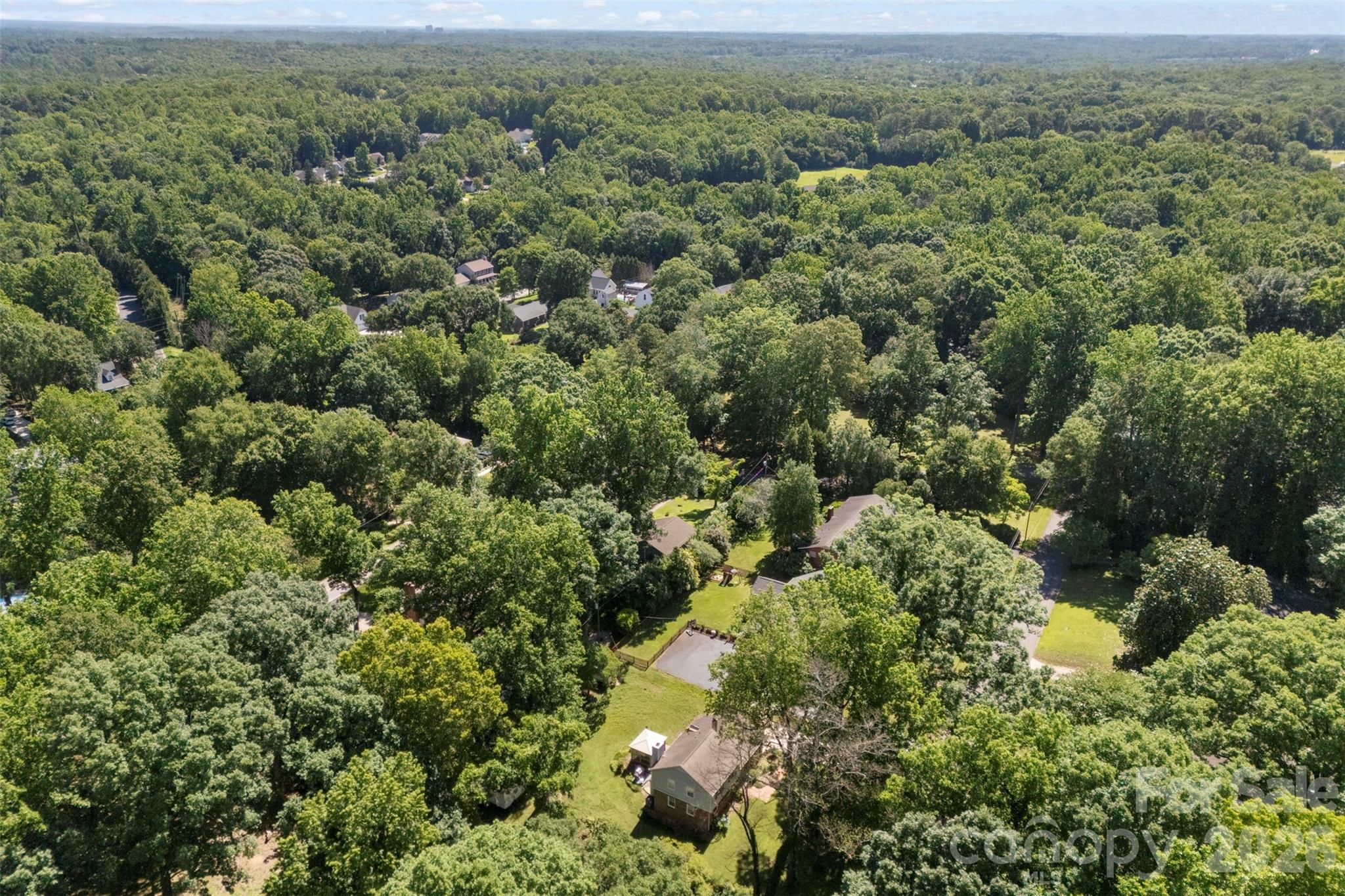 Whiteville Park - Residential