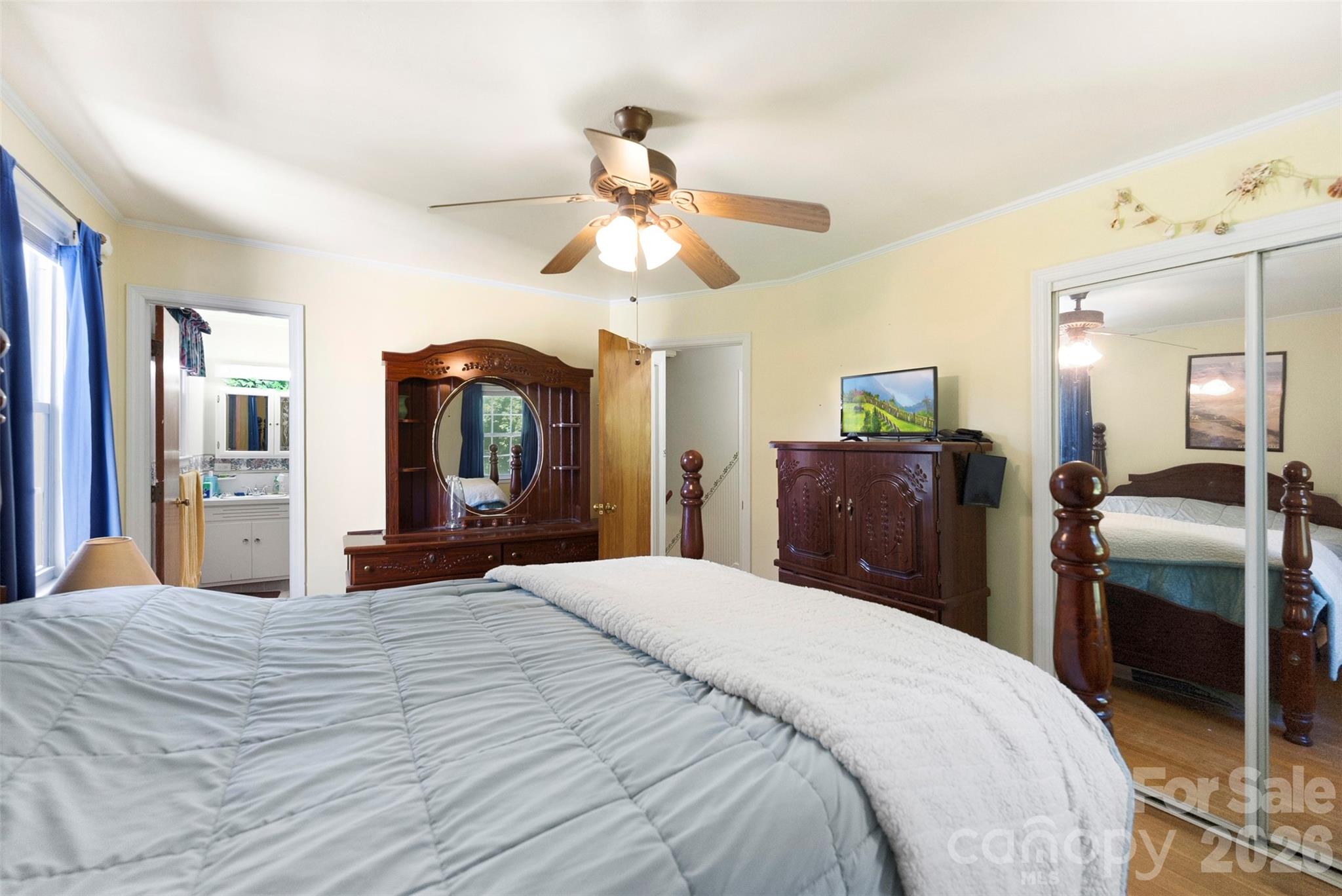 Whiteville Park - Residential