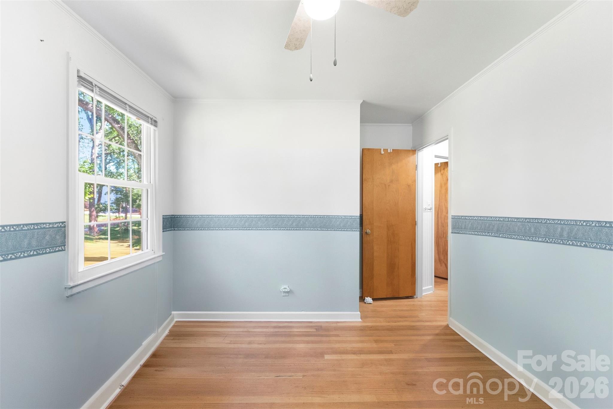 Whiteville Park - Residential