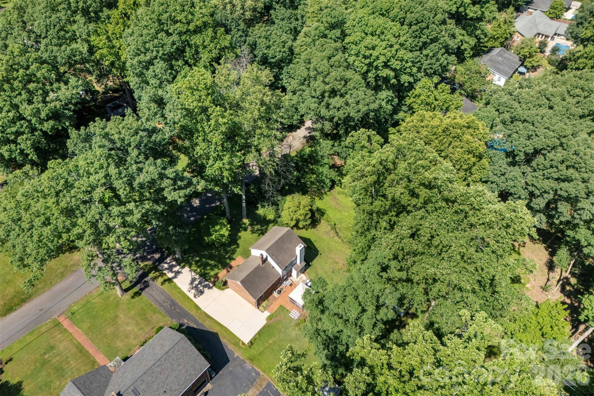 Whiteville Park - Residential