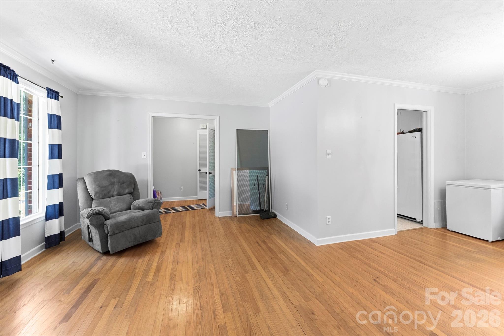 Whiteville Park - Residential