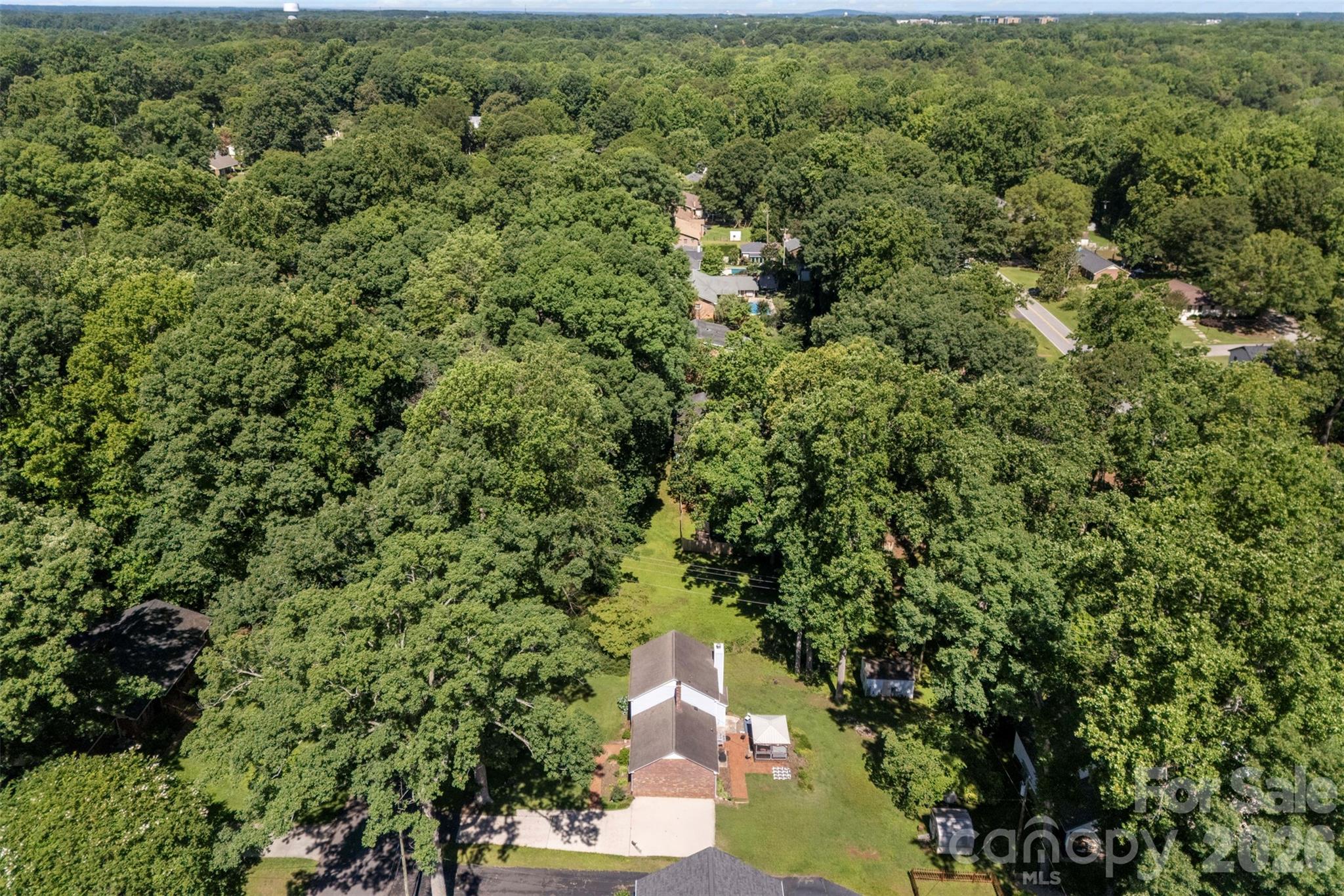 Whiteville Park - Residential