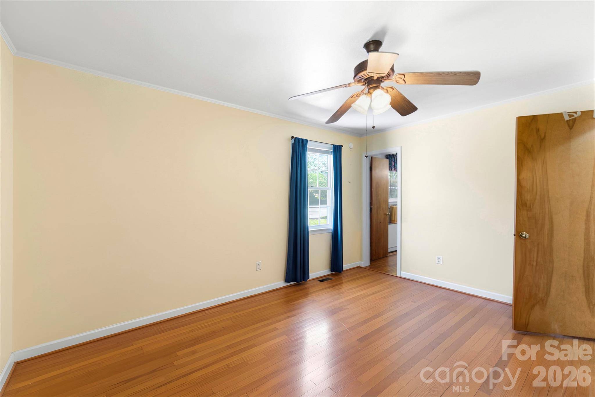 Whiteville Park - Residential