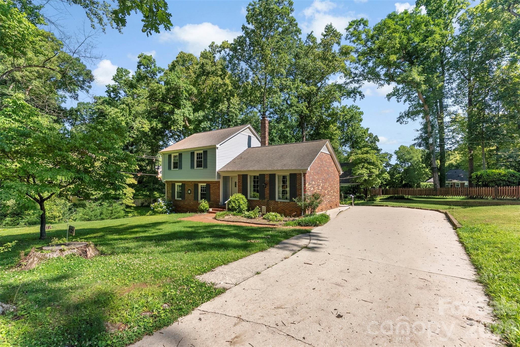 Whiteville Park - Residential