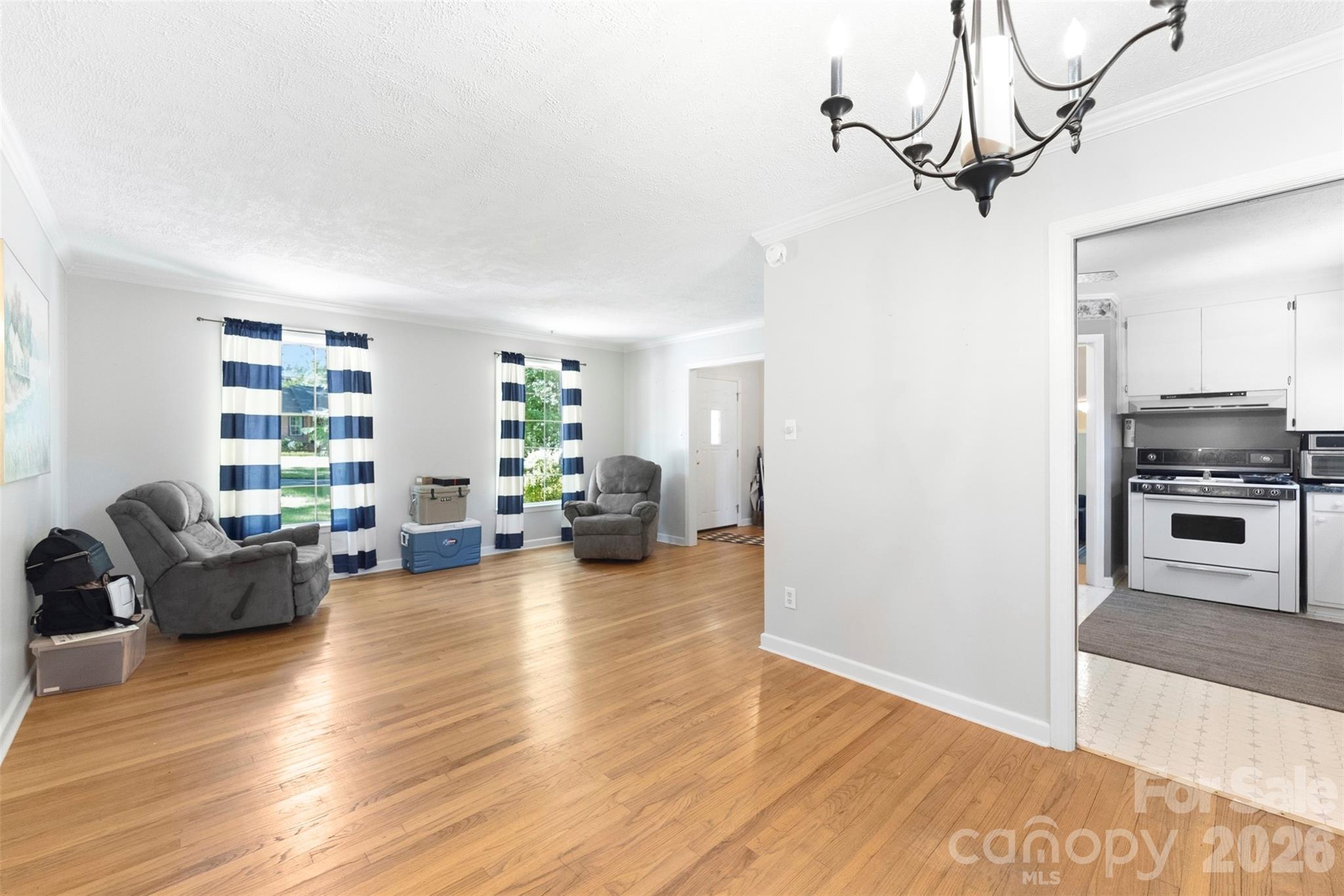 Whiteville Park - Residential