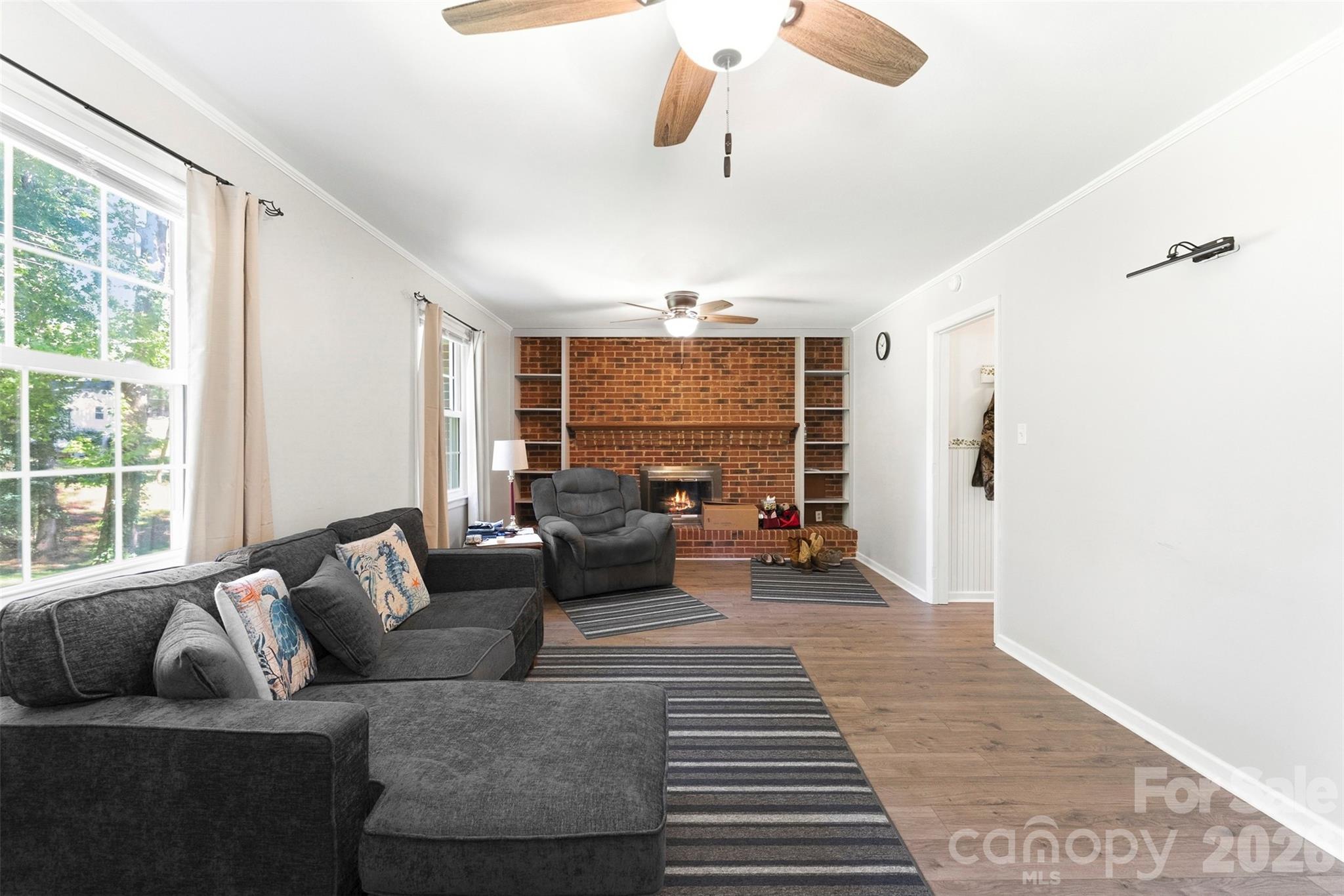 Whiteville Park - Residential