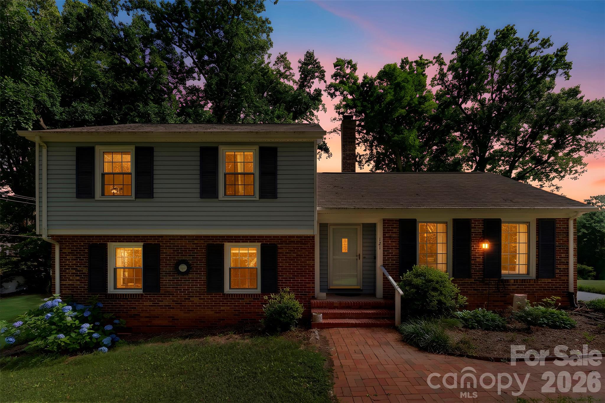 Whiteville Park - Residential