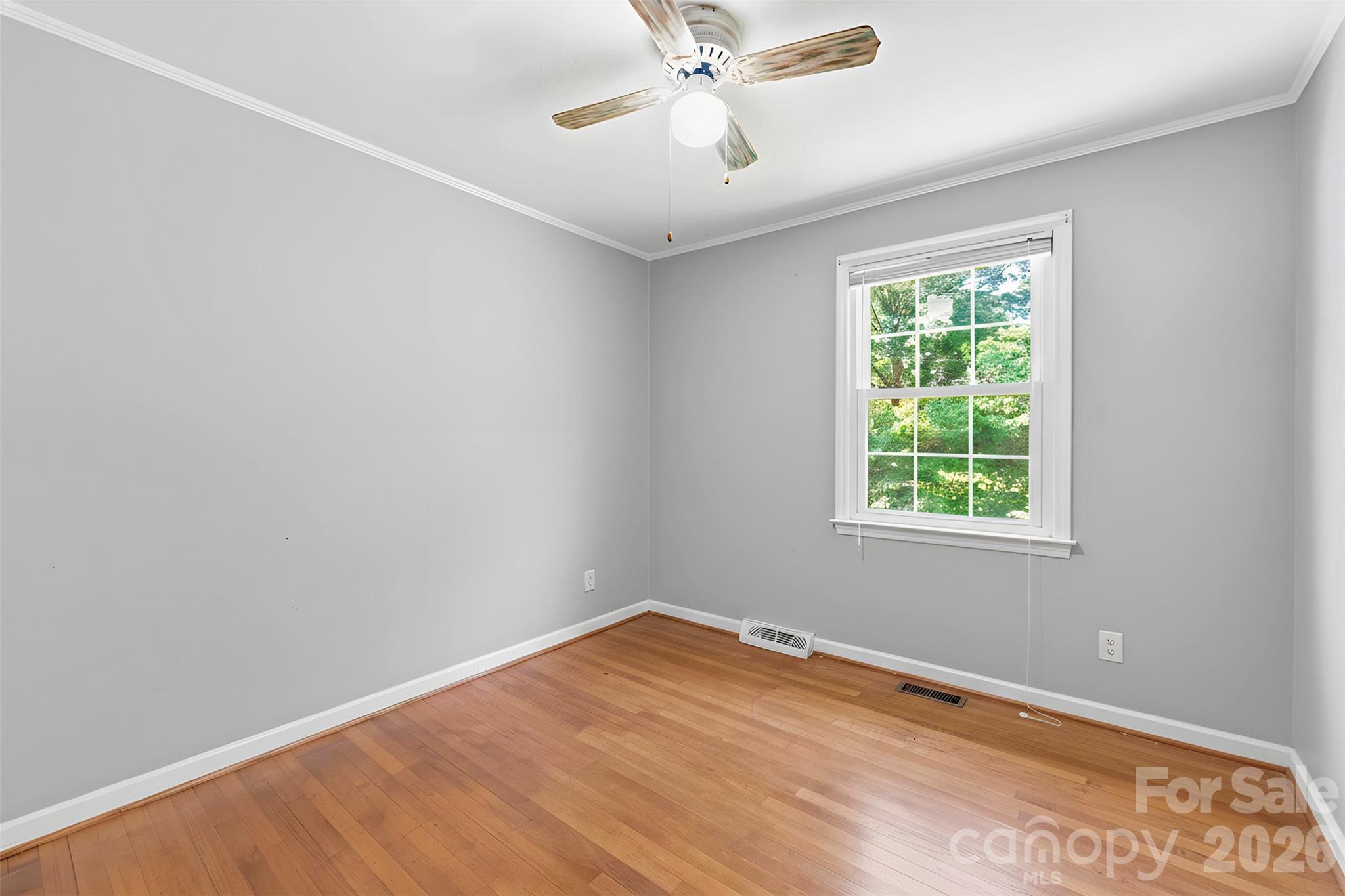 Whiteville Park - Residential