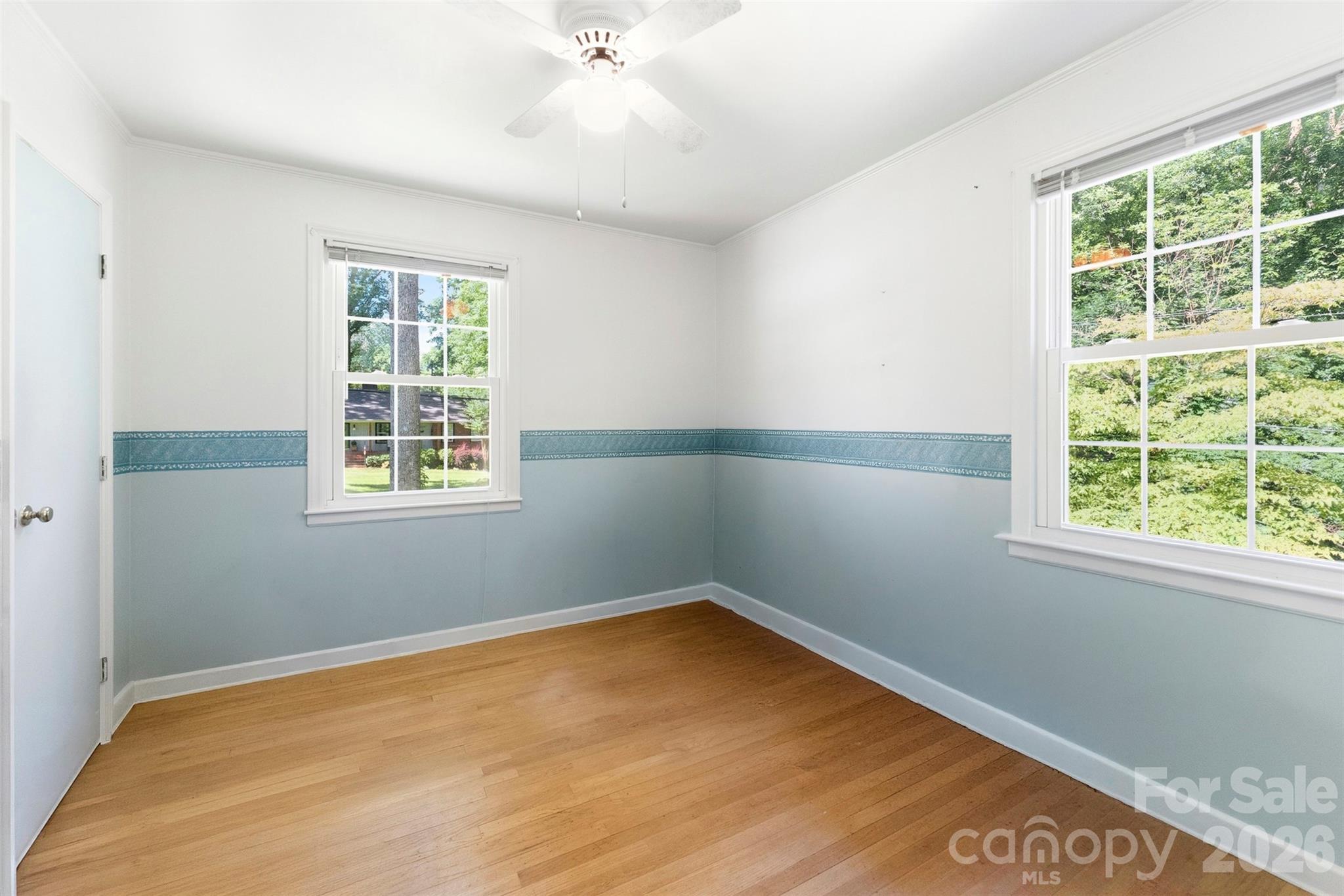 Whiteville Park - Residential