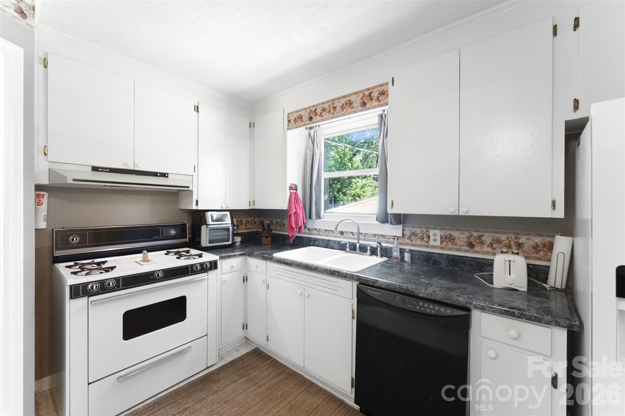 Whiteville Park - Residential