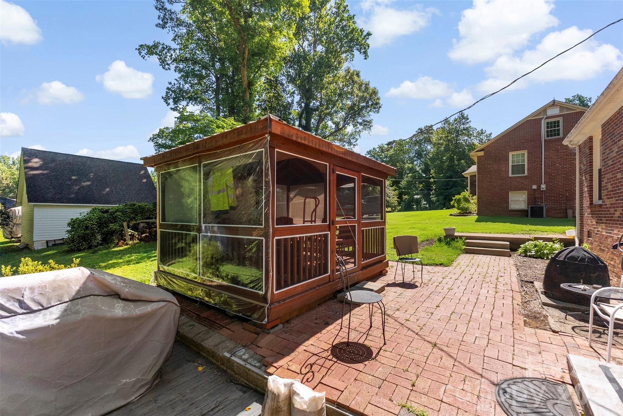 Whiteville Park - Residential