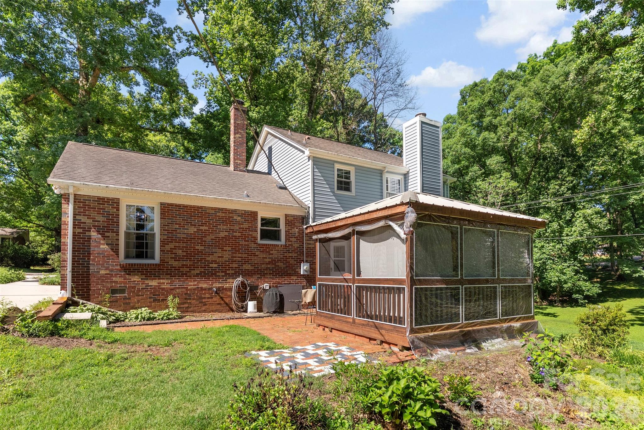 Whiteville Park - Residential