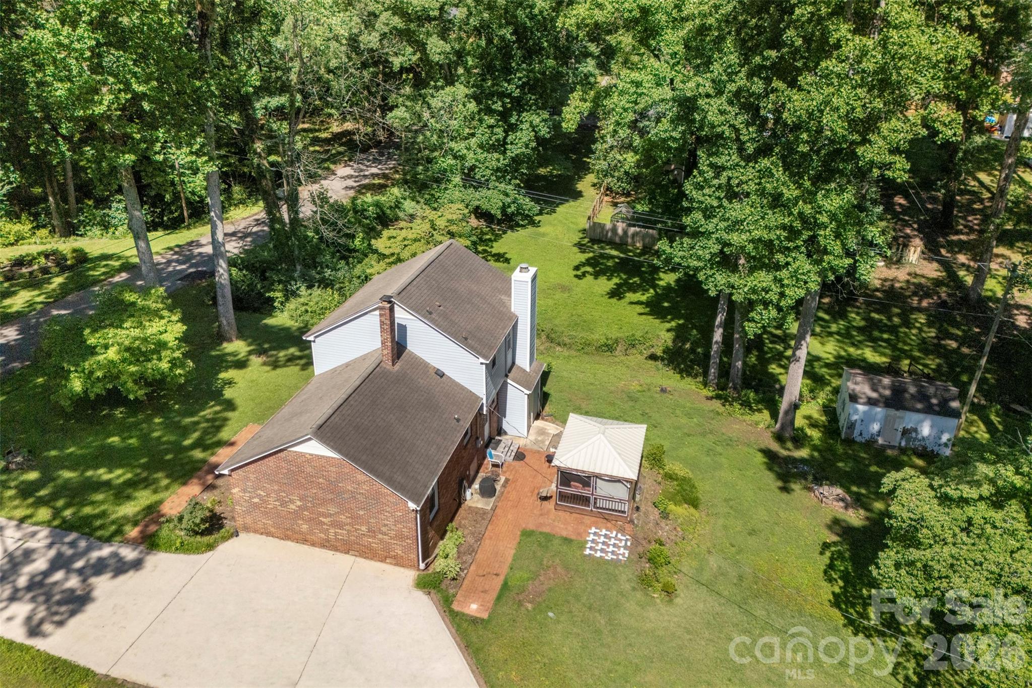 Whiteville Park - Residential