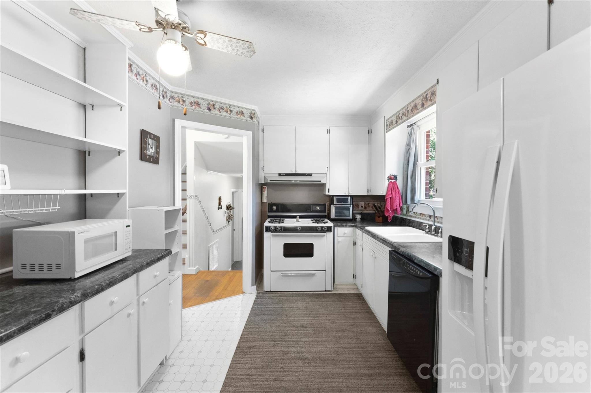 Whiteville Park - Residential